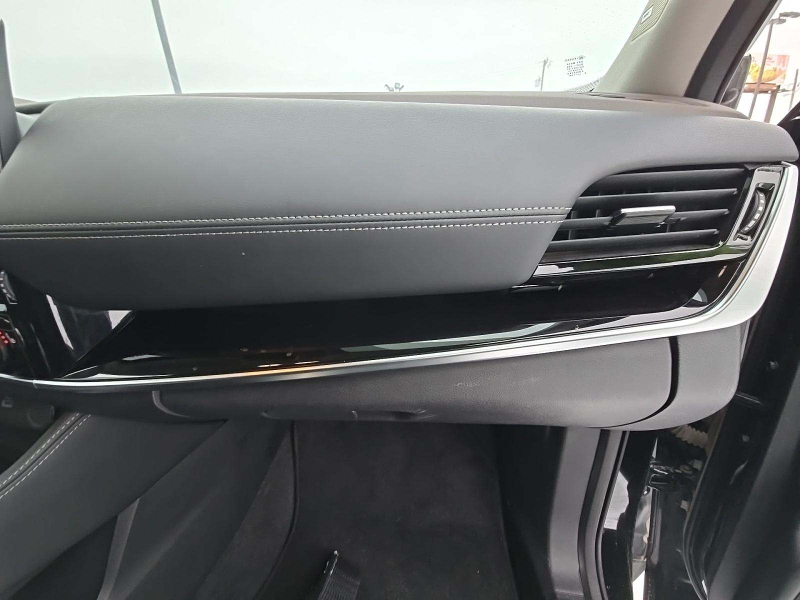 2023 Nissan Rogue SL FWD