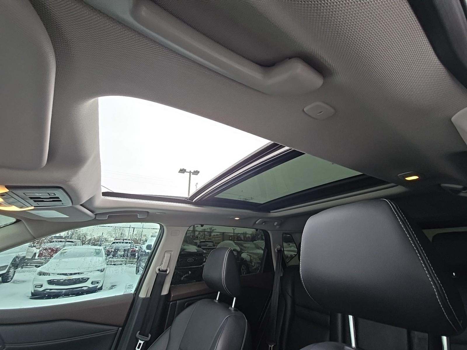 2023 Nissan Rogue SL FWD