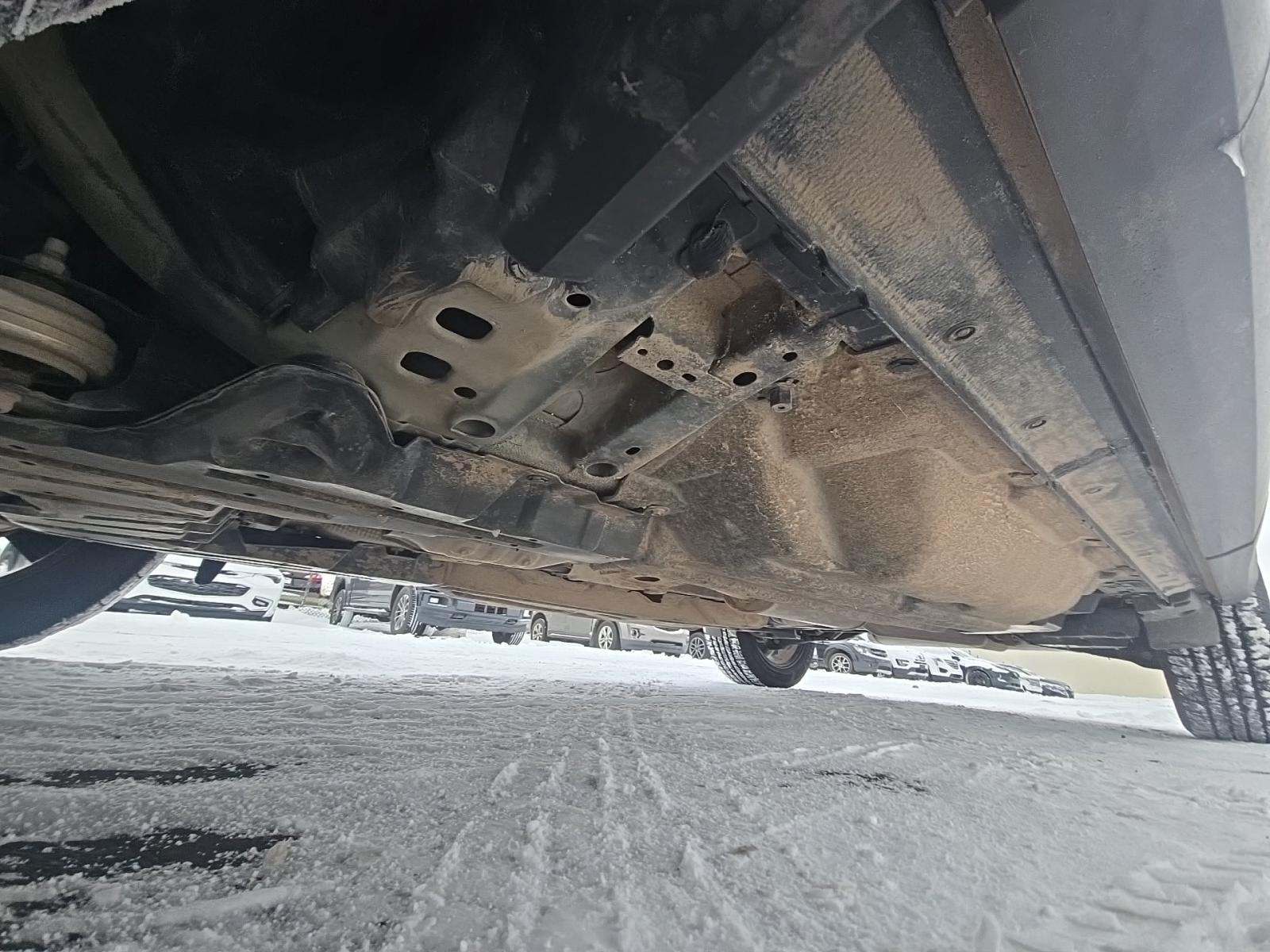 2023 Nissan Rogue SL FWD