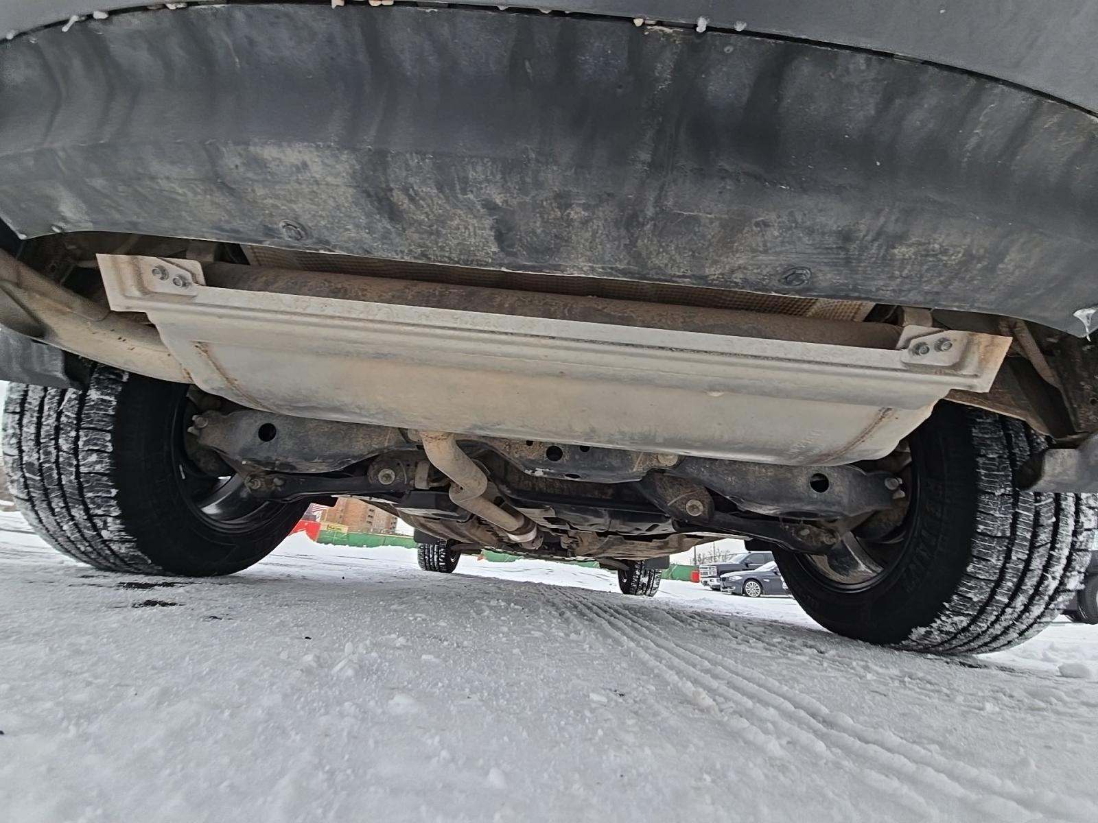 2023 Nissan Rogue SL FWD