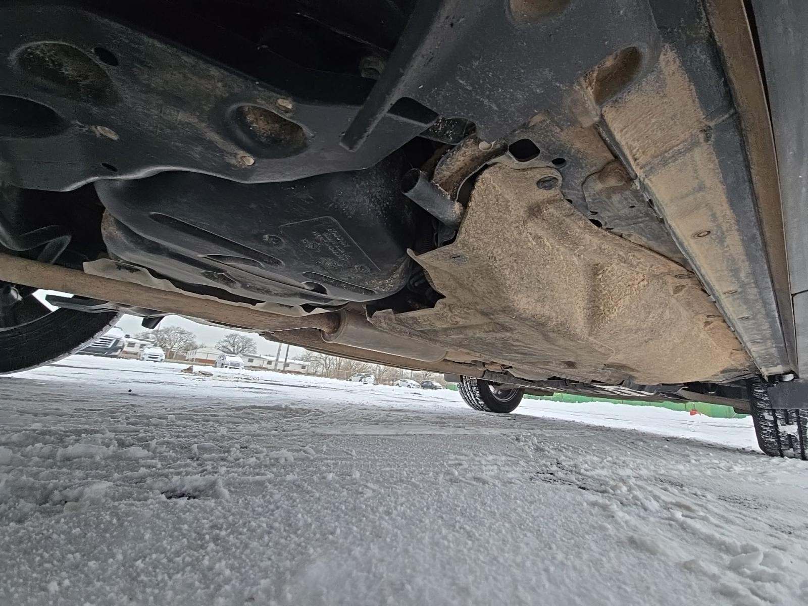 2023 Nissan Rogue SL FWD