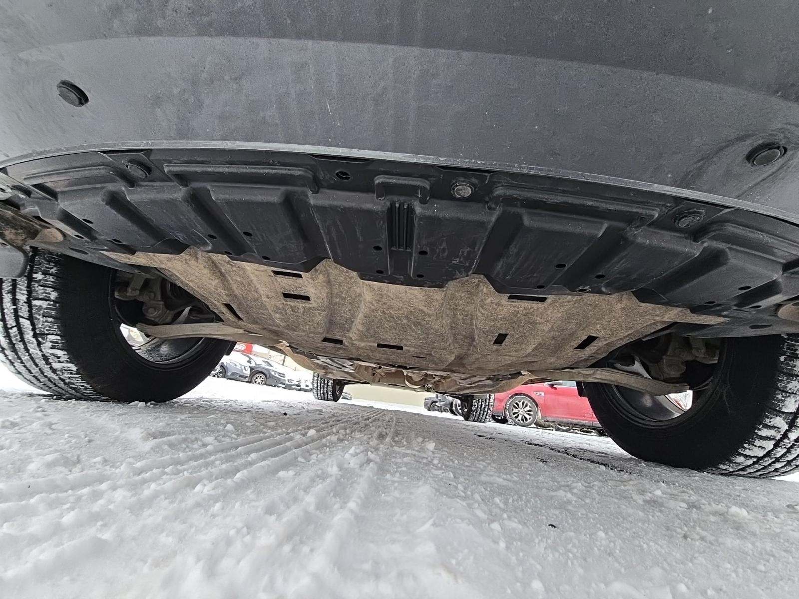 2023 Nissan Rogue SL FWD