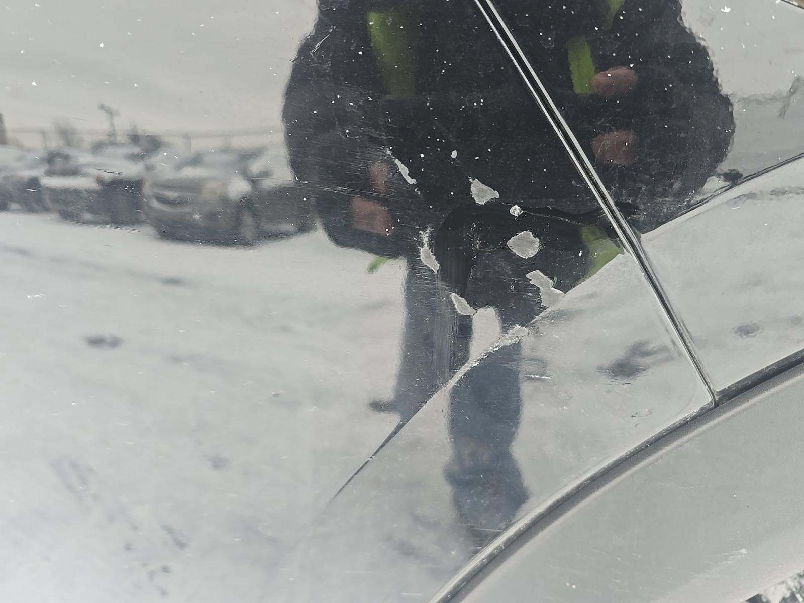 2023 Nissan Rogue SL FWD