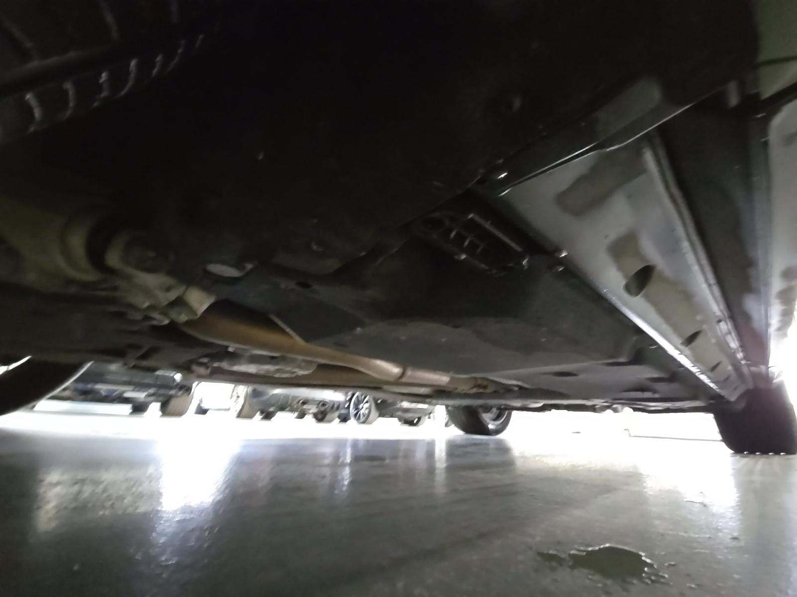 2019 Lamborghini Urus Base AWD