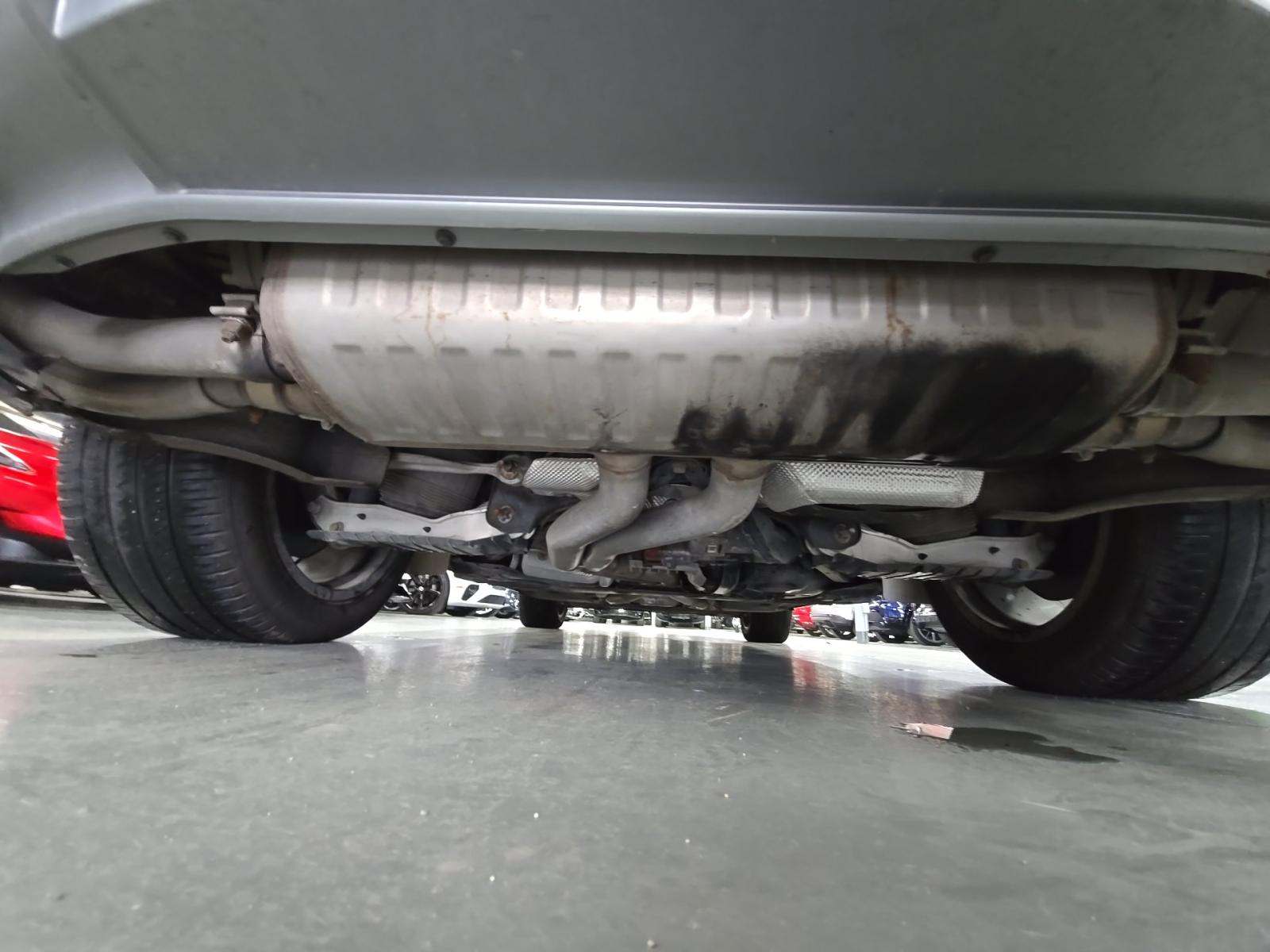 2019 Lamborghini Urus Base AWD