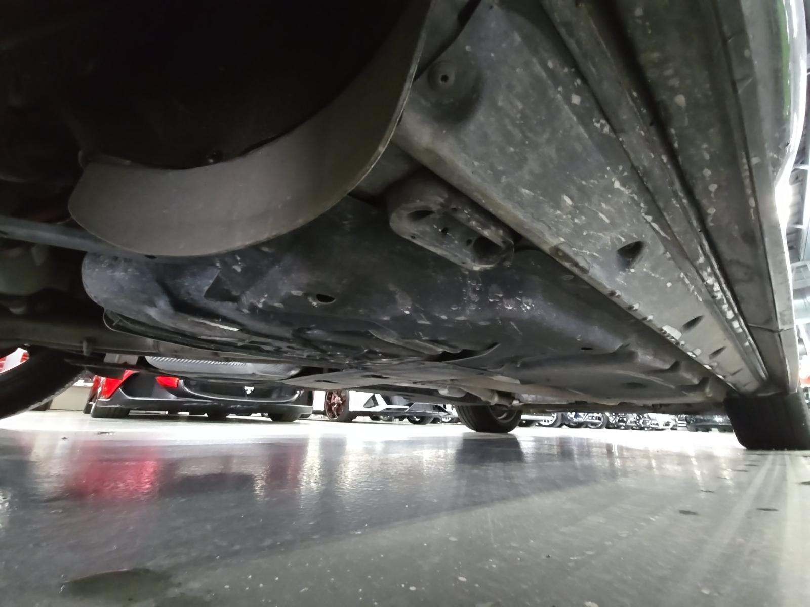 2019 Lamborghini Urus Base AWD