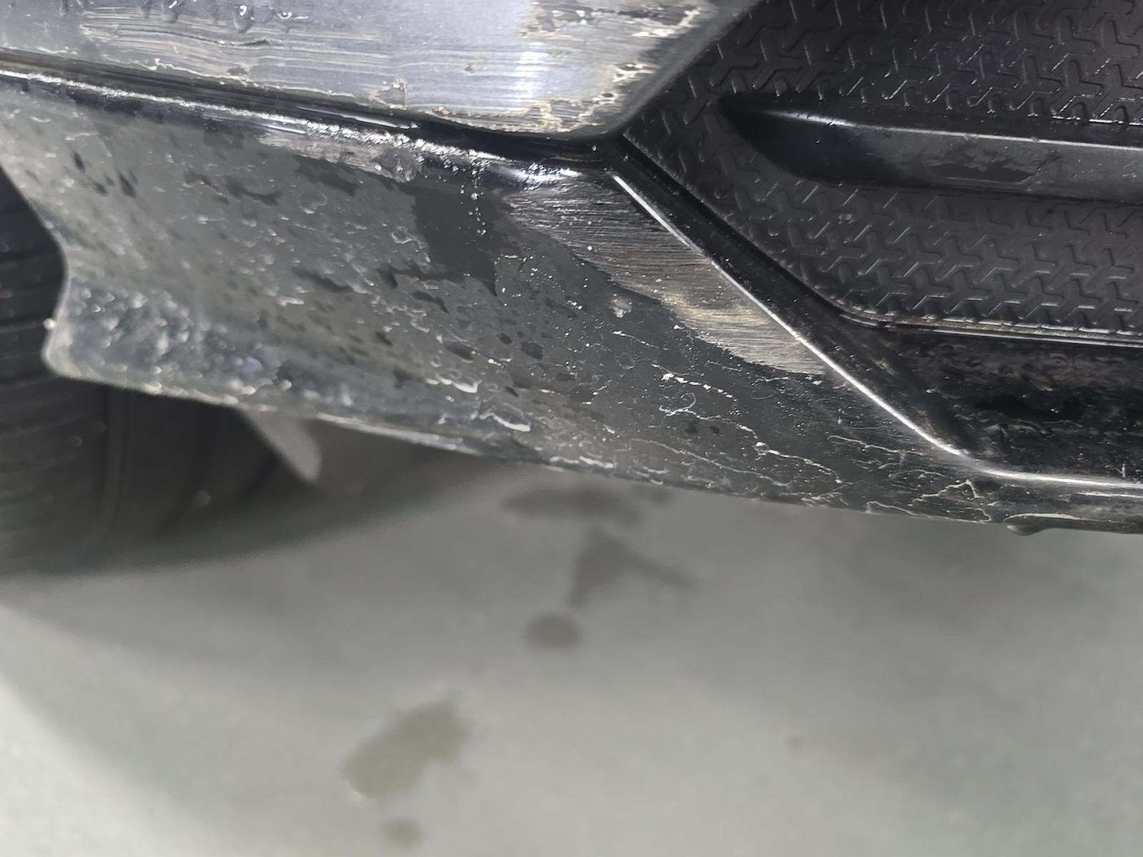 2019 Lamborghini Urus Base AWD