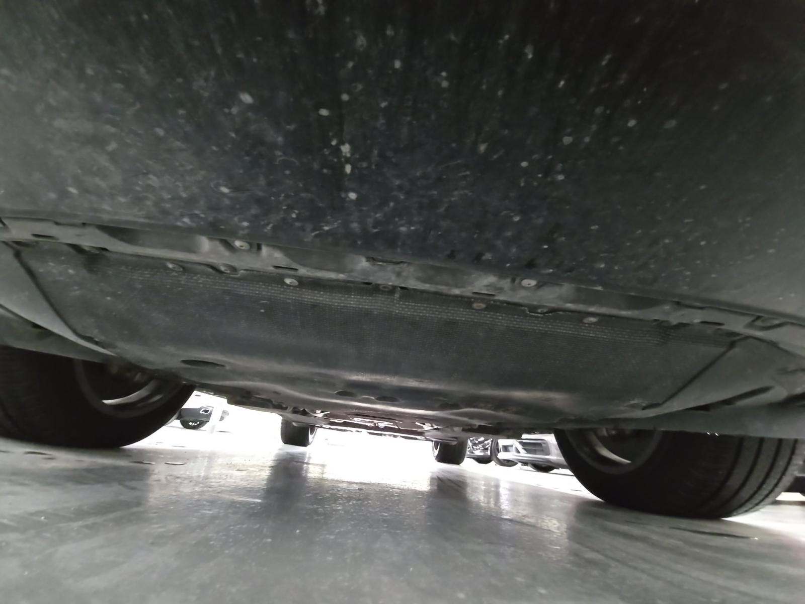 2019 Lamborghini Urus Base AWD