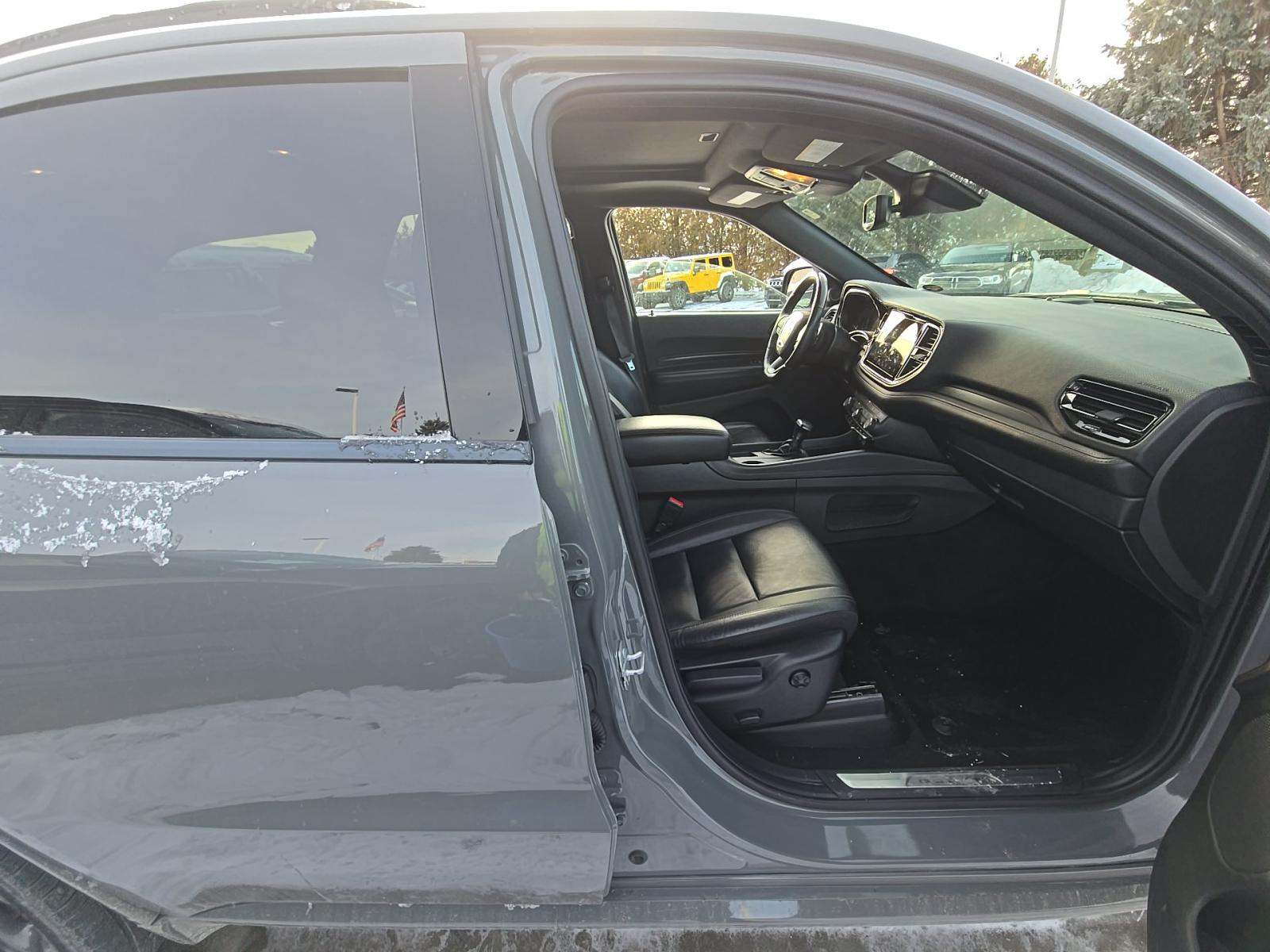 2022 Dodge Durango GT Plus AWD