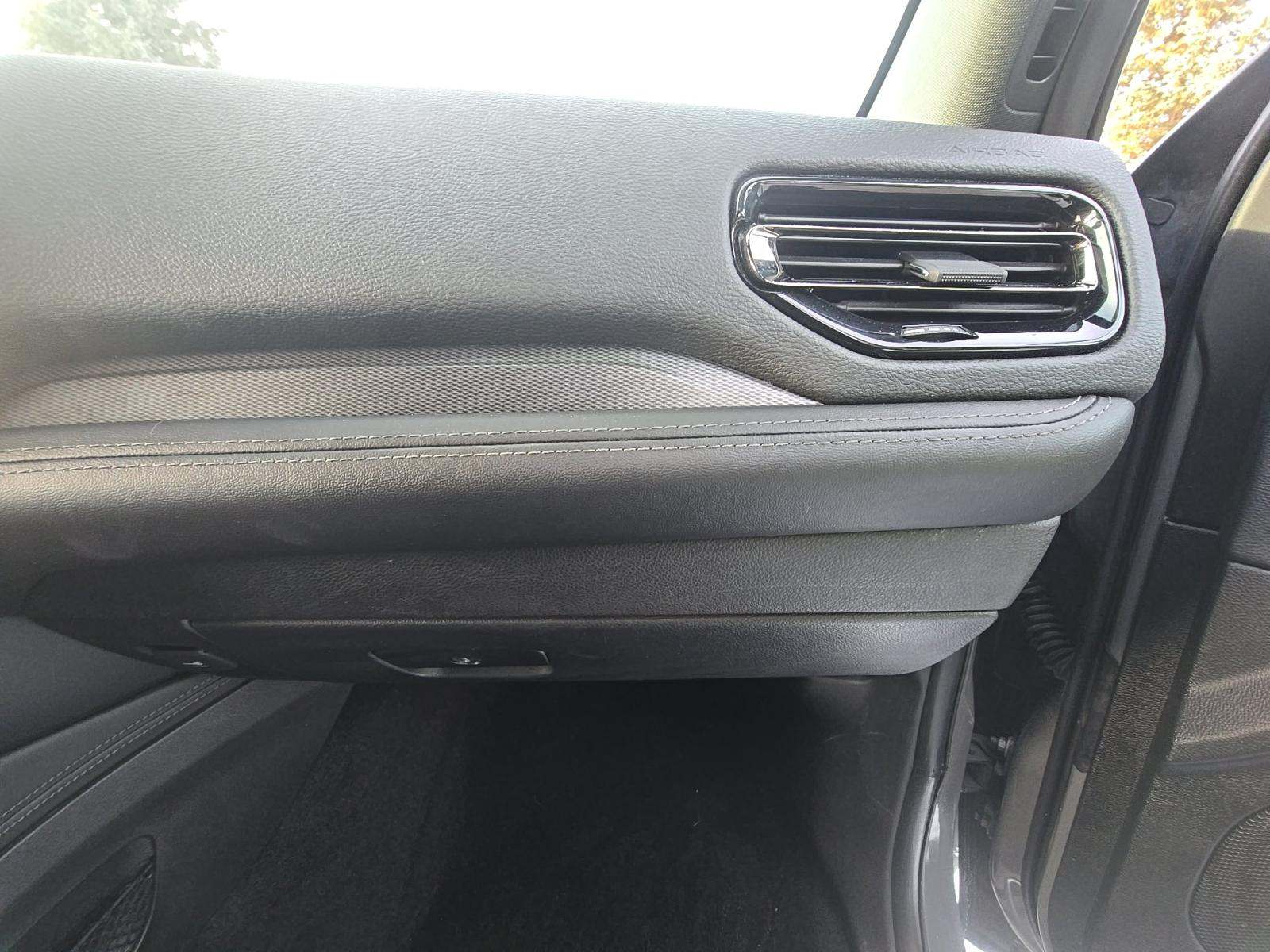 2022 Dodge Durango GT Plus AWD