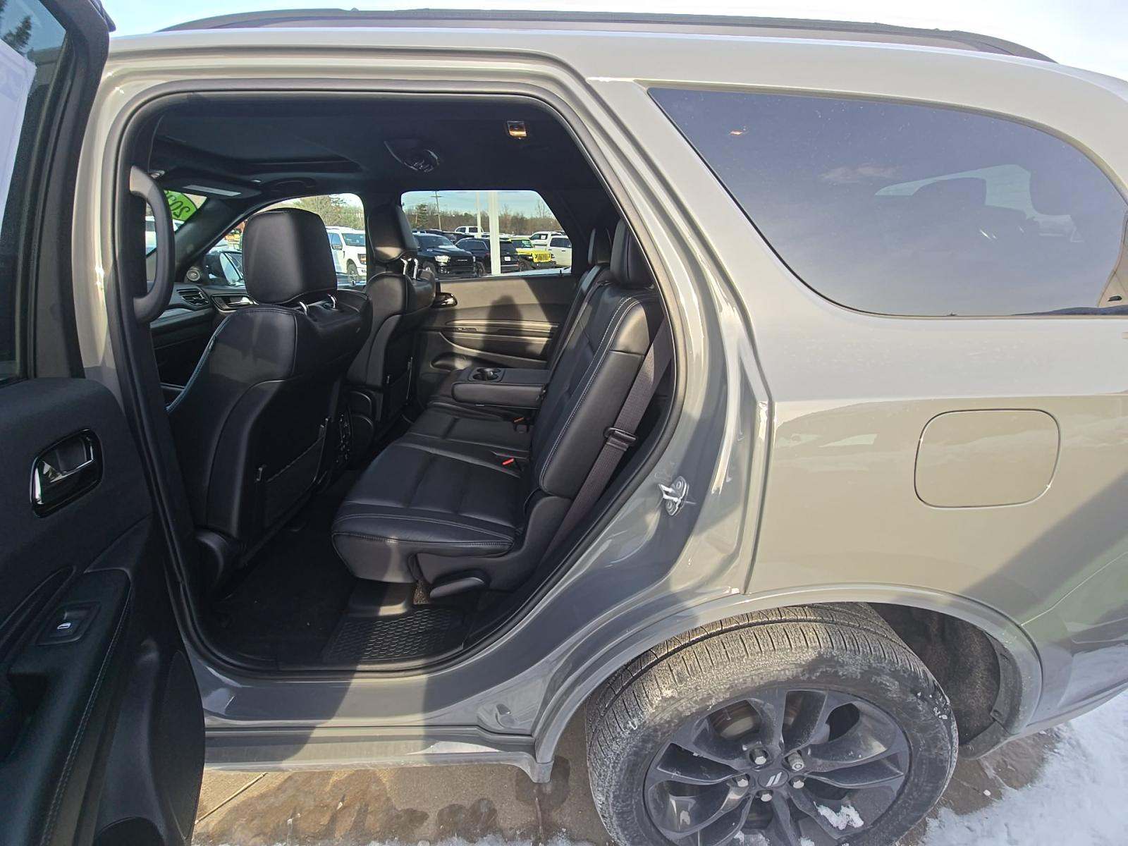 2022 Dodge Durango GT Plus AWD