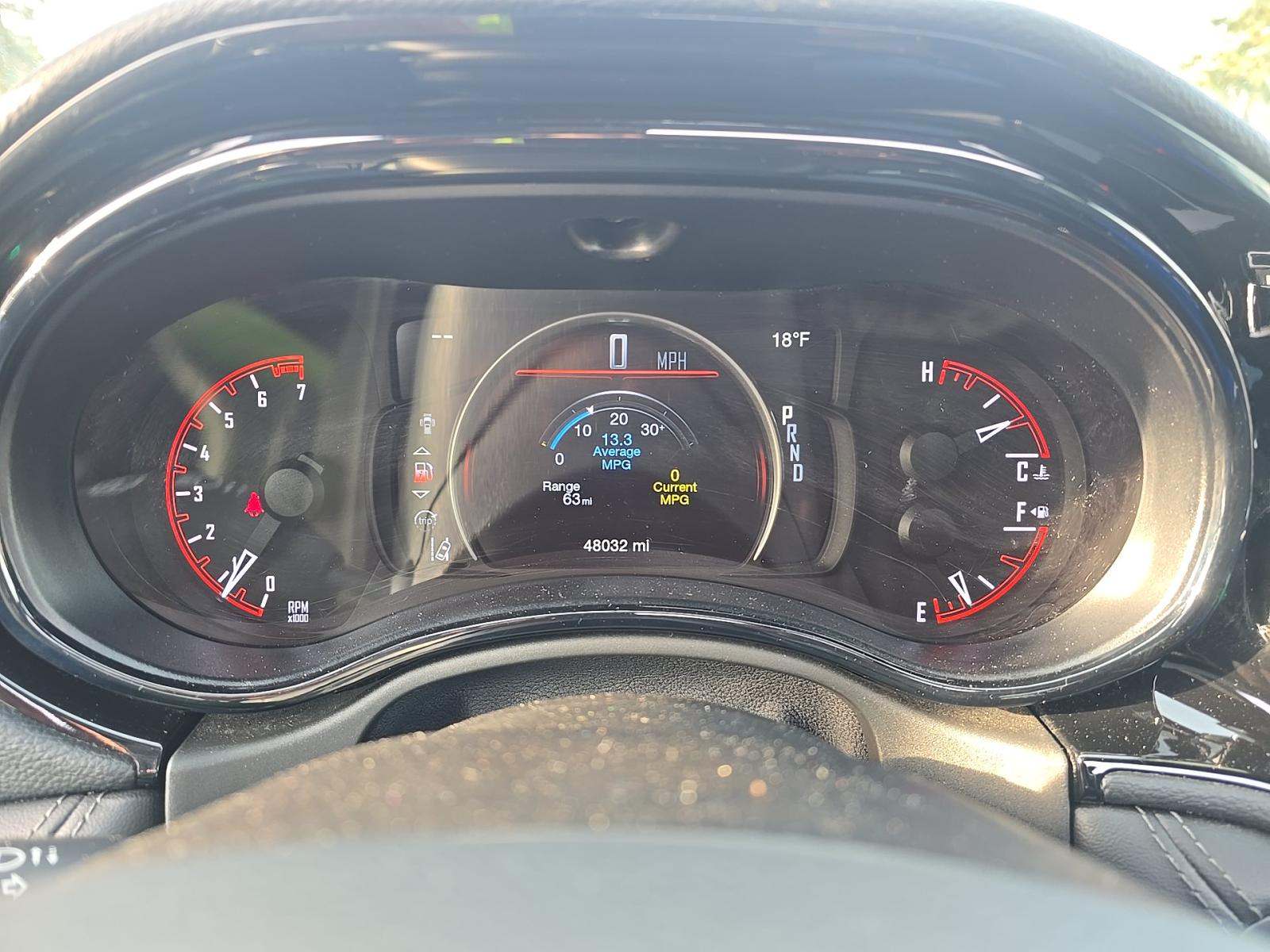 2022 Dodge Durango GT Plus AWD