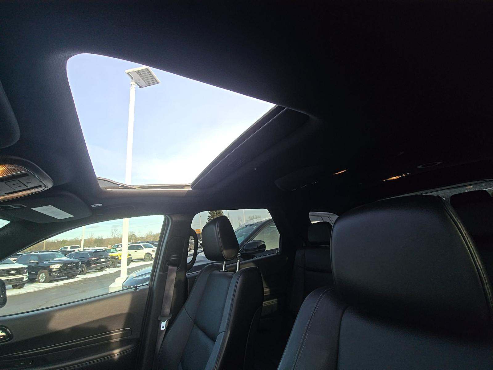 2022 Dodge Durango GT Plus AWD