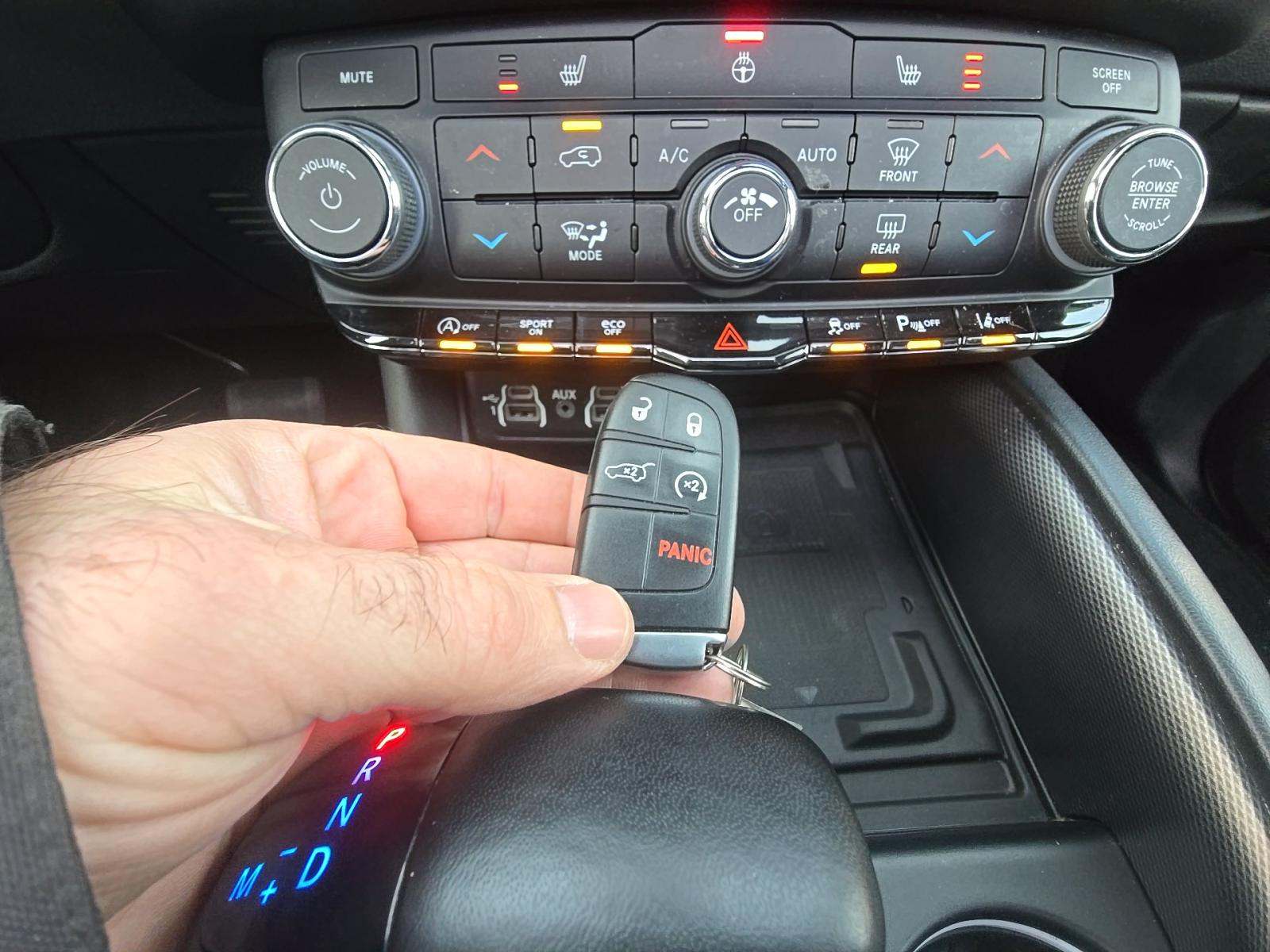 2022 Dodge Durango GT Plus AWD