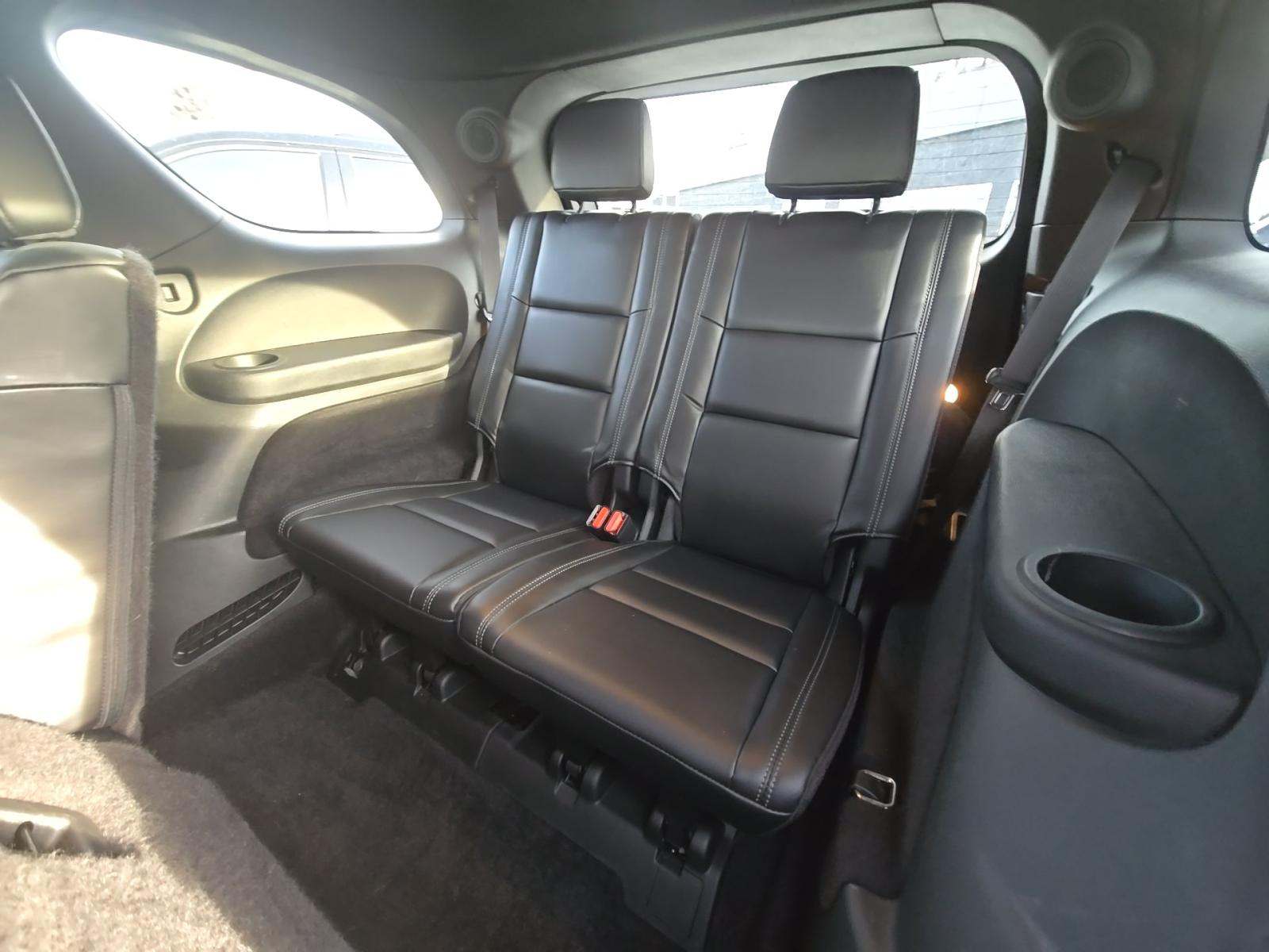 2022 Dodge Durango GT Plus AWD