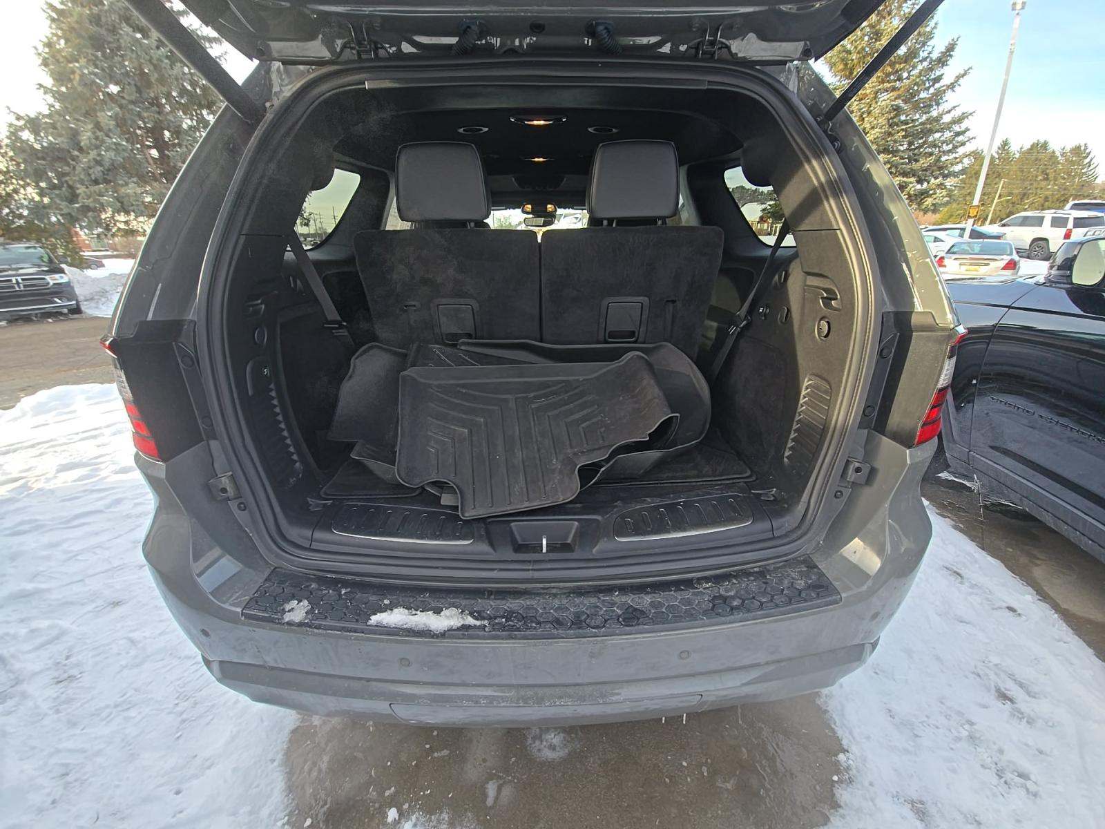 2022 Dodge Durango GT Plus AWD