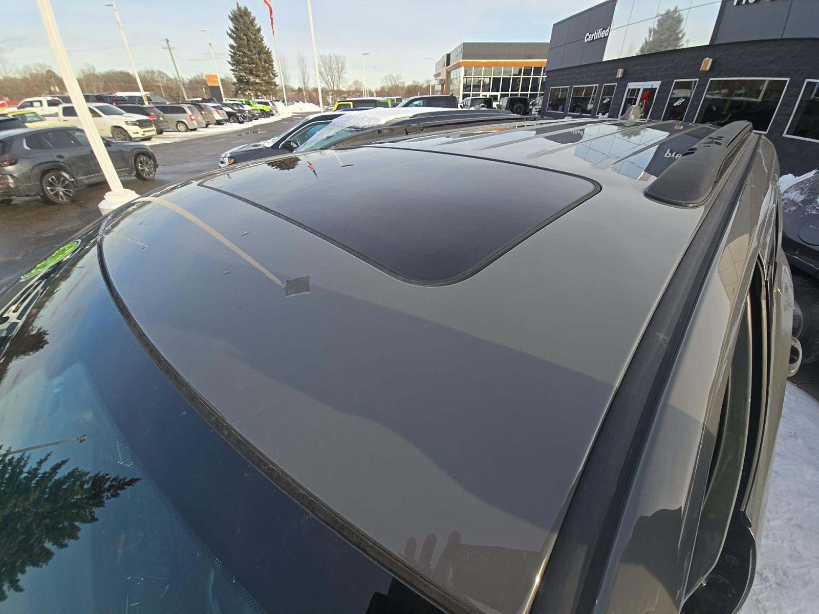 2022 Dodge Durango GT Plus AWD