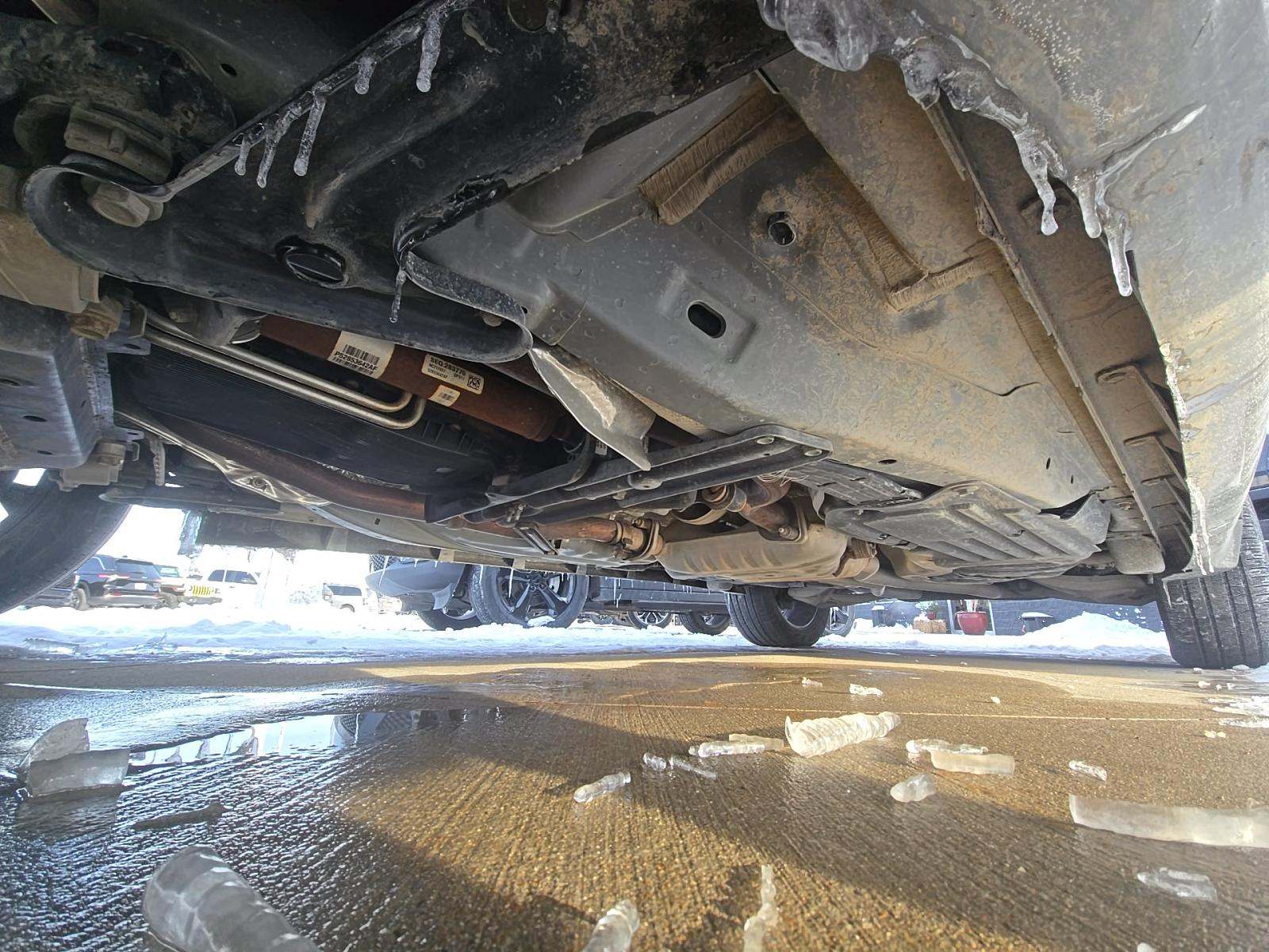 2022 Dodge Durango GT Plus AWD