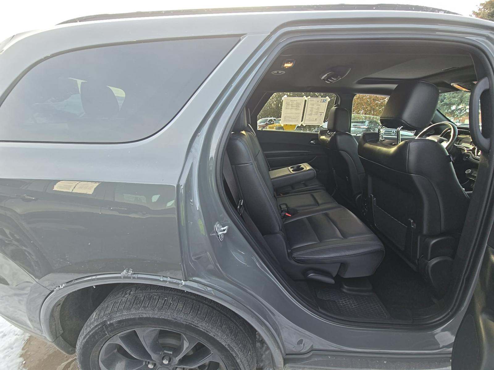 2022 Dodge Durango GT Plus AWD