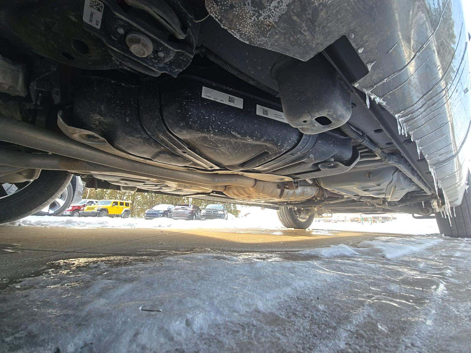 2022 Dodge Durango GT Plus AWD