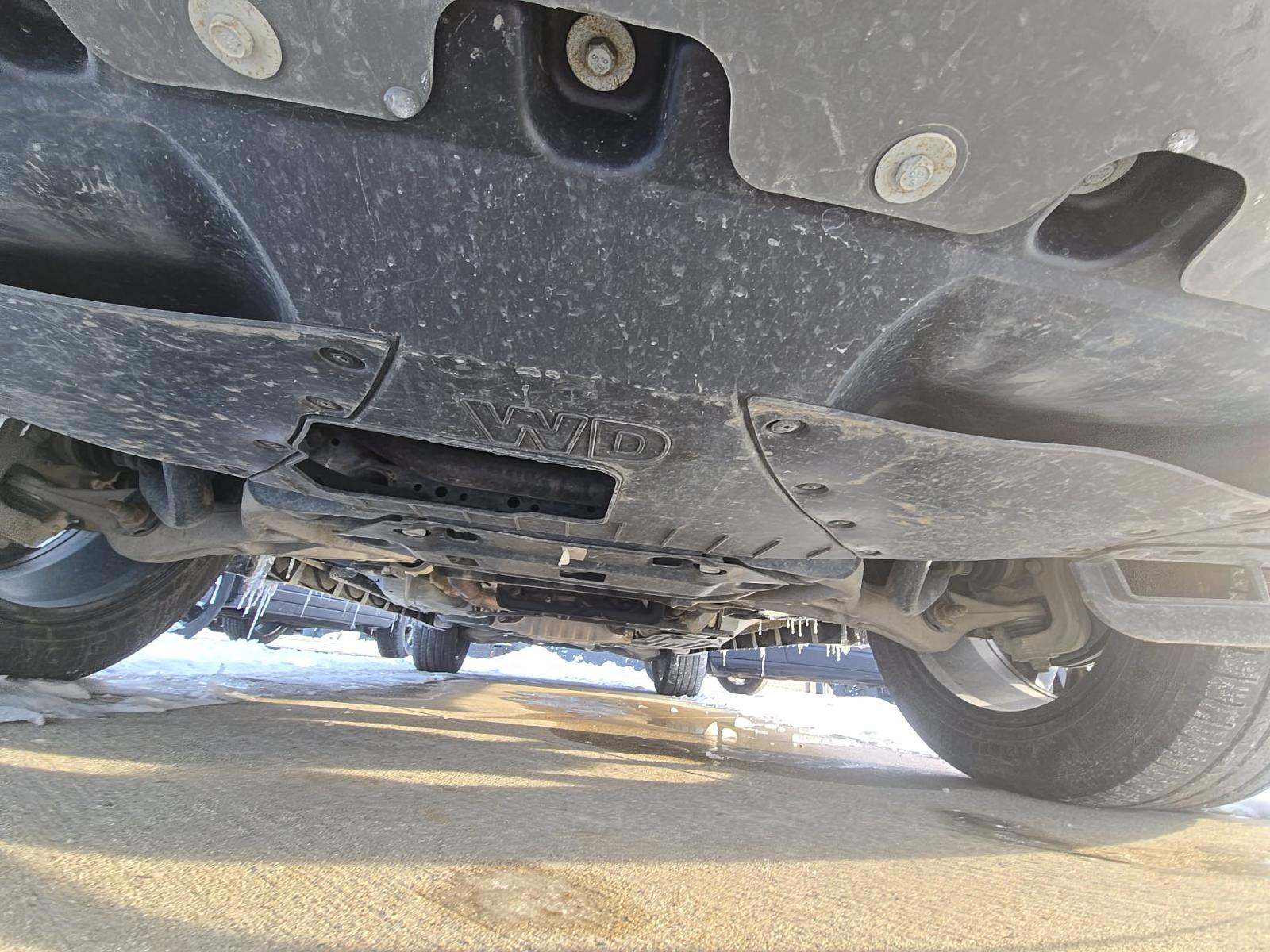 2022 Dodge Durango GT Plus AWD