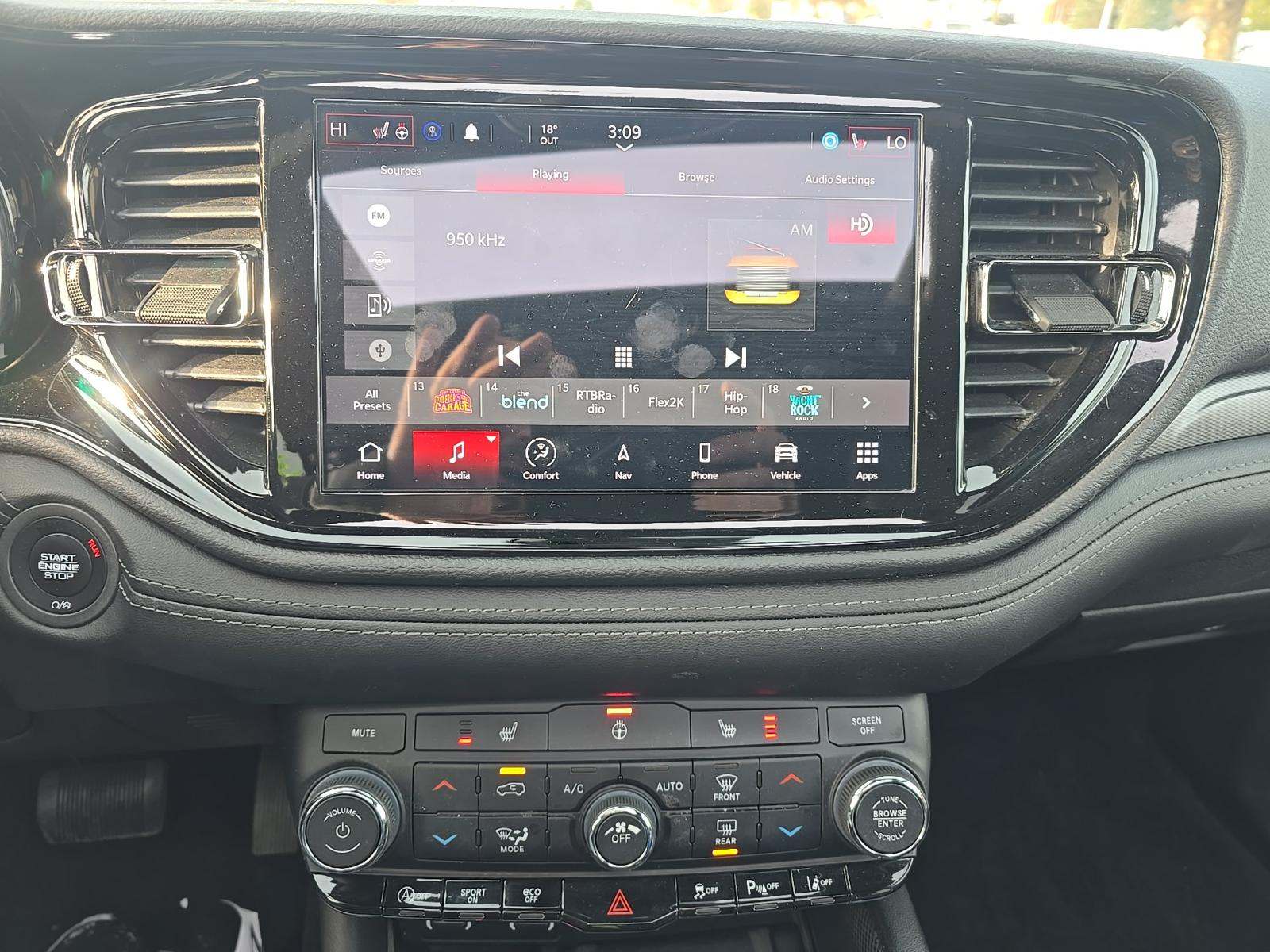 2022 Dodge Durango GT Plus AWD