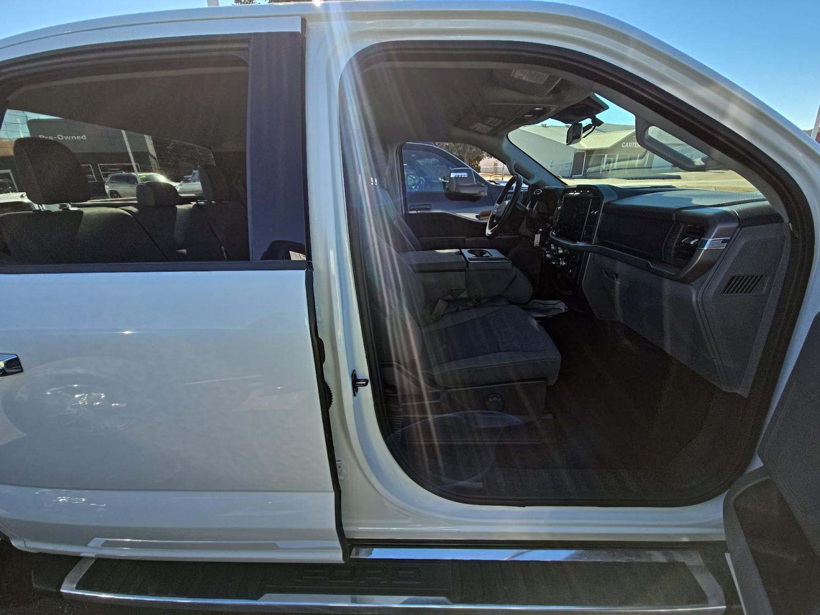 2024 Ford F-150 XLT AWD