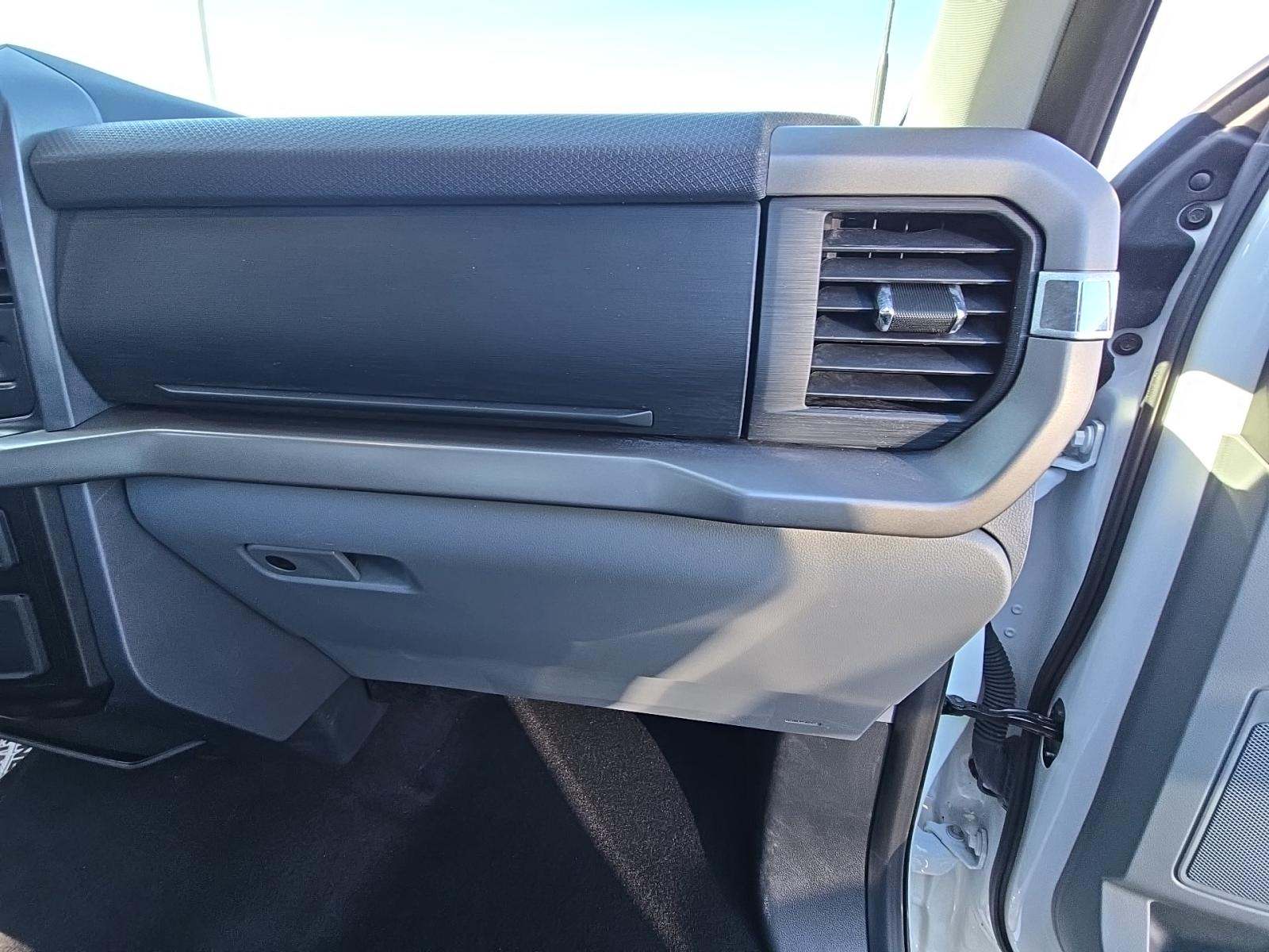 2024 Ford F-150 XLT AWD