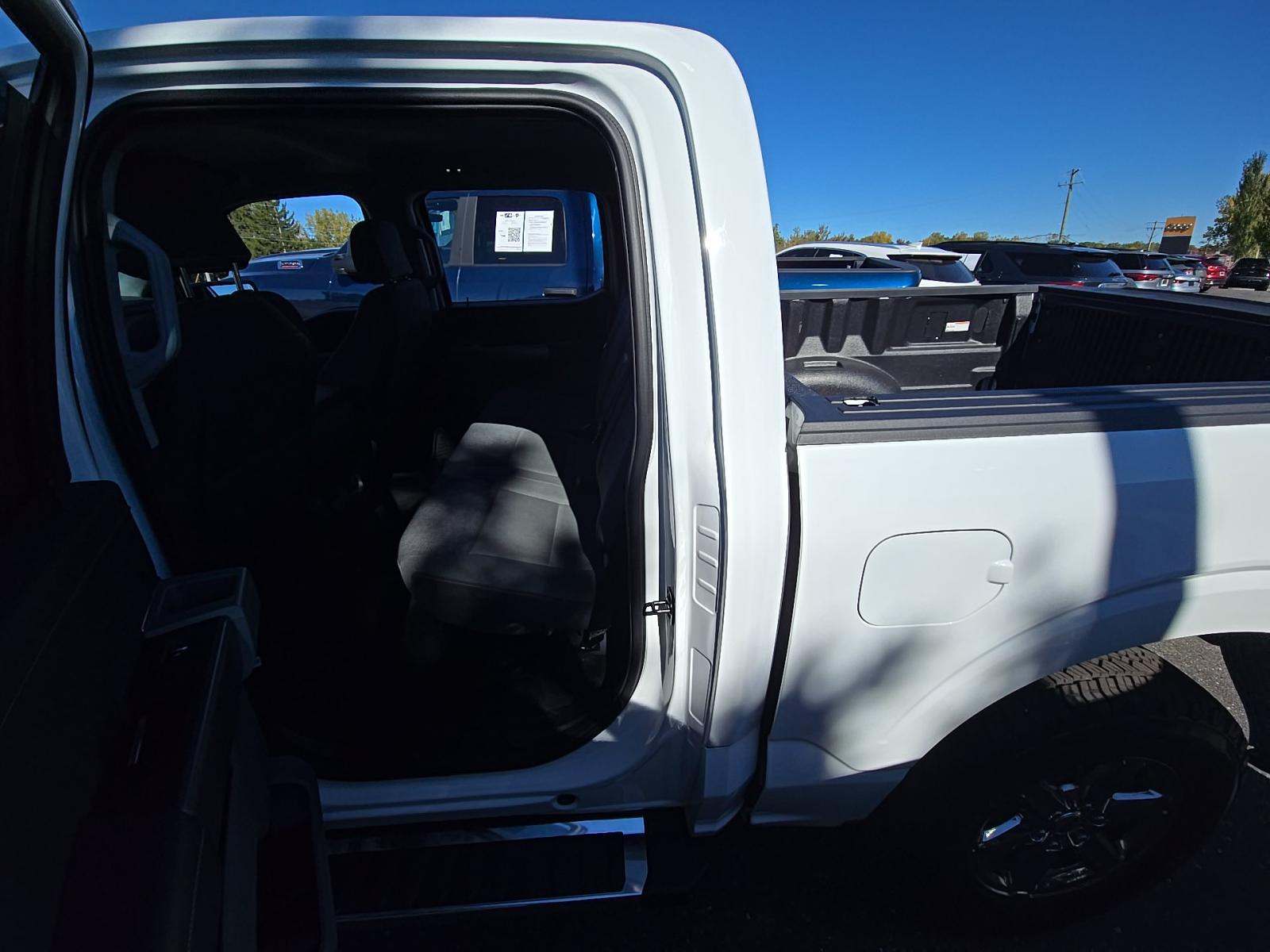 2024 Ford F-150 XLT AWD