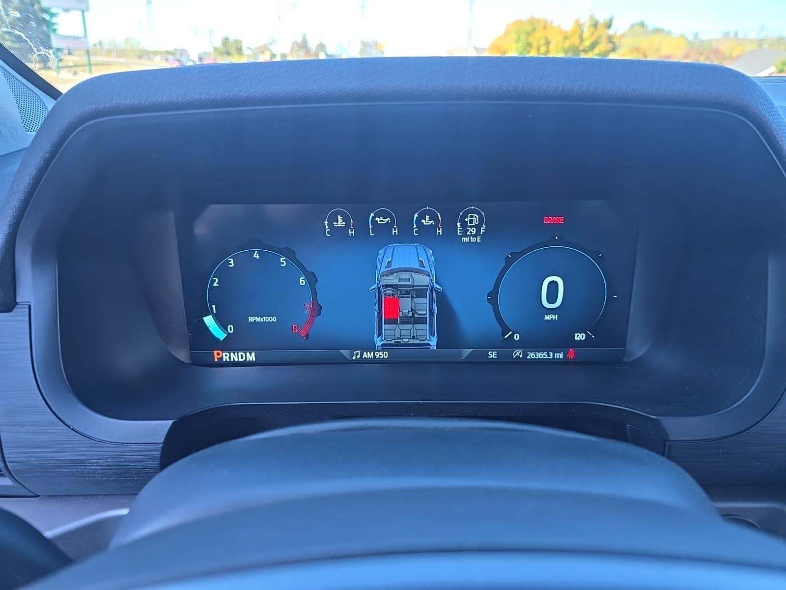 2024 Ford F-150 XLT AWD