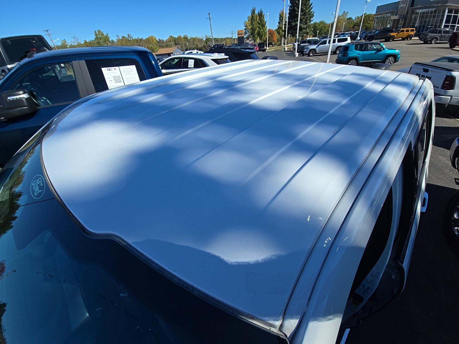 2024 Ford F-150 XLT AWD