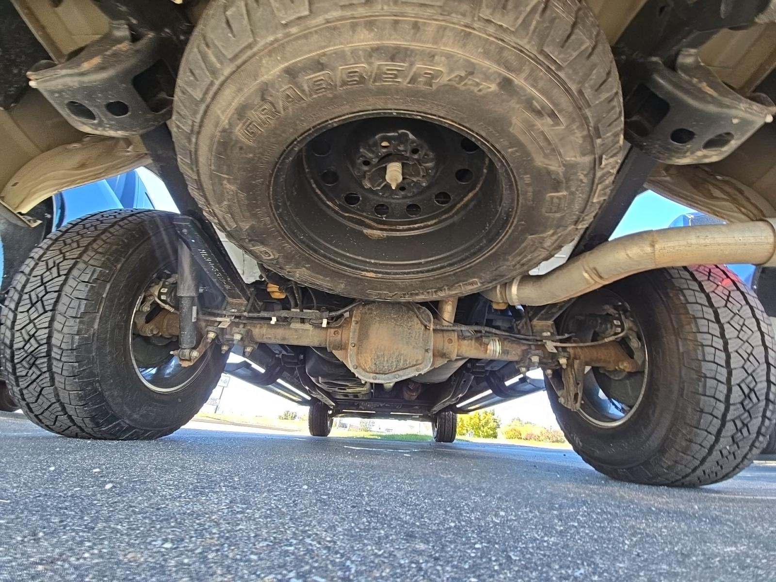 2024 Ford F-150 XLT AWD