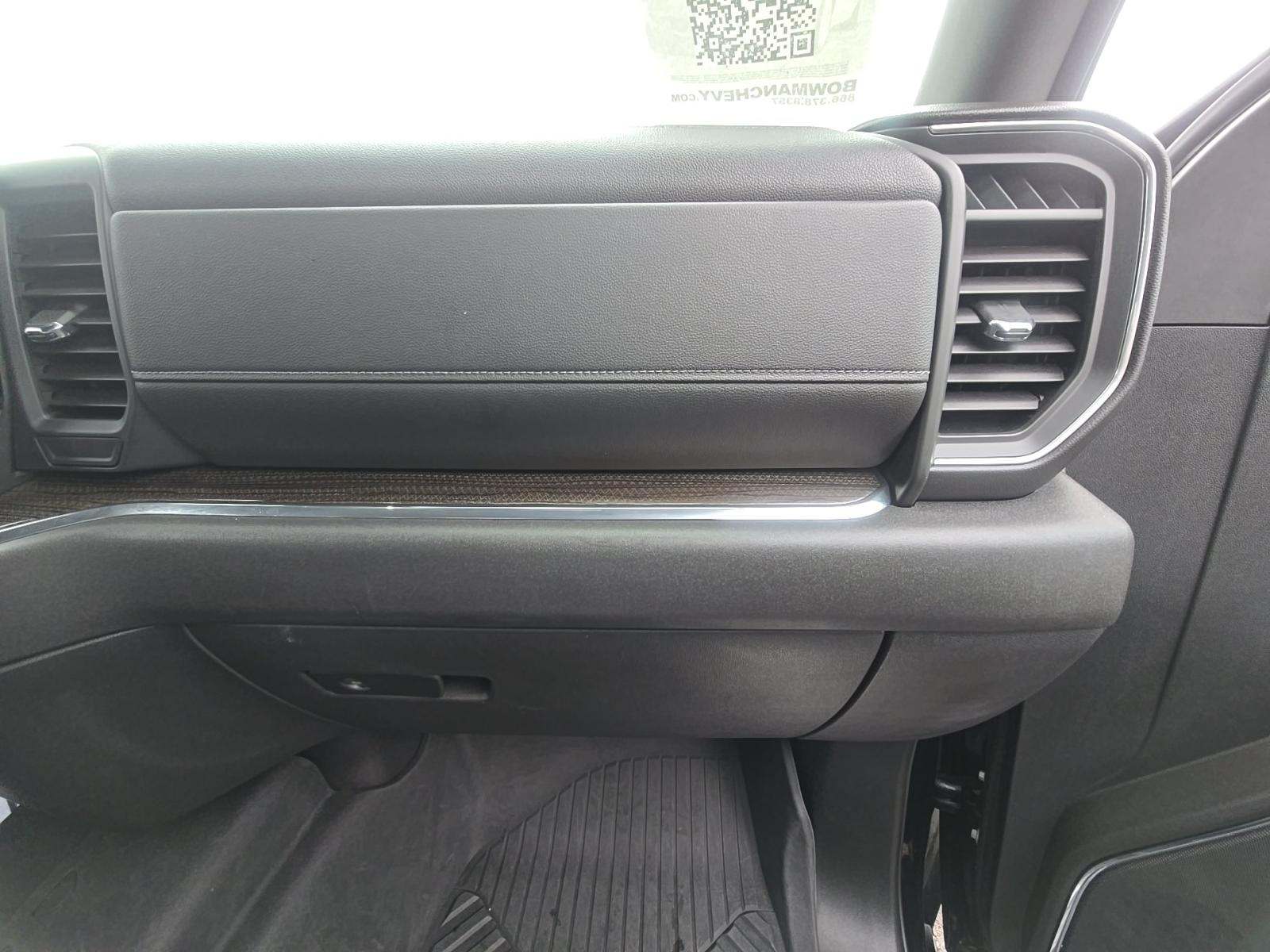 2024 Chevrolet Silverado 1500 LT Trail Boss AWD