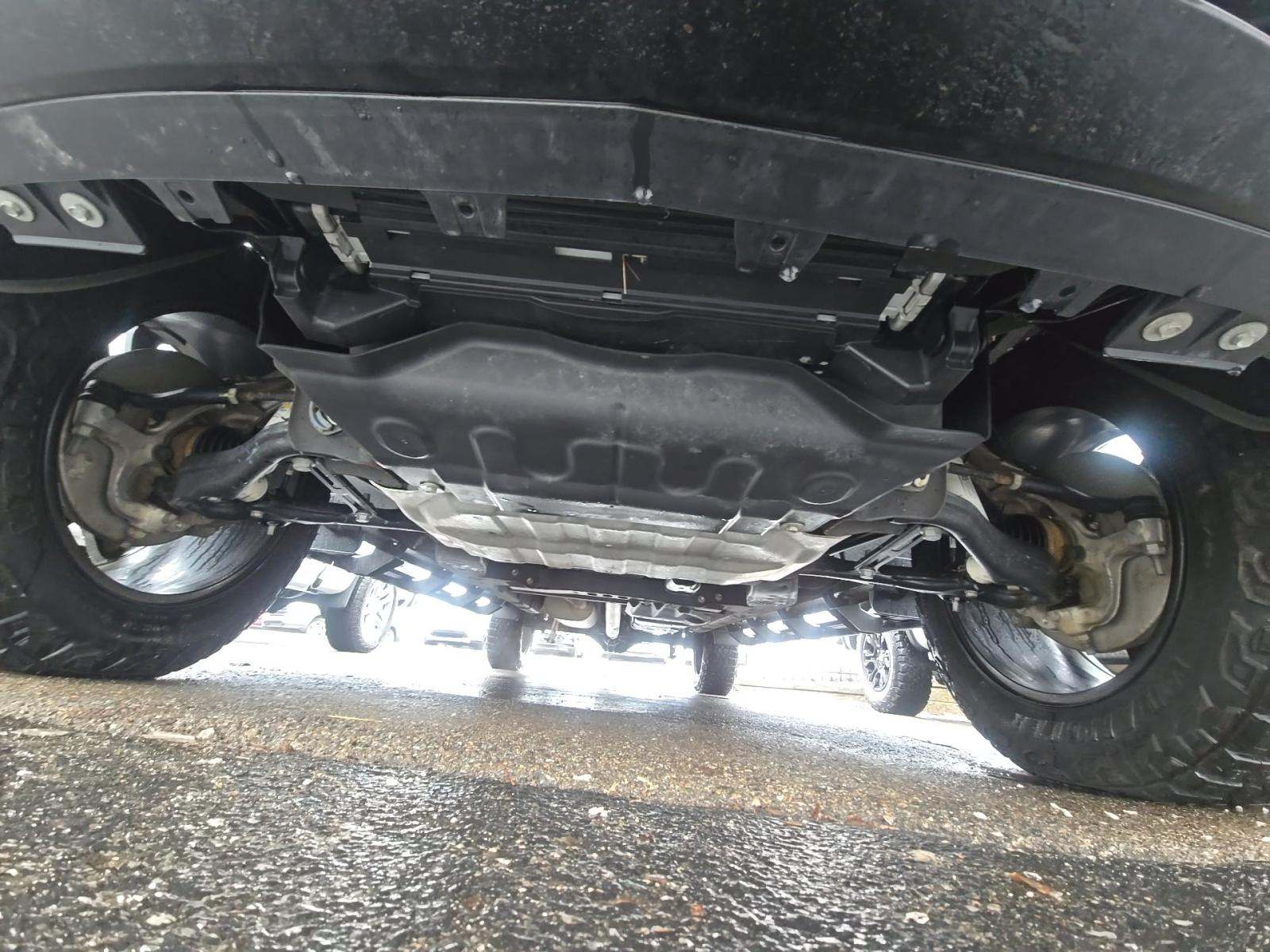 2024 Chevrolet Silverado 1500 LT Trail Boss AWD