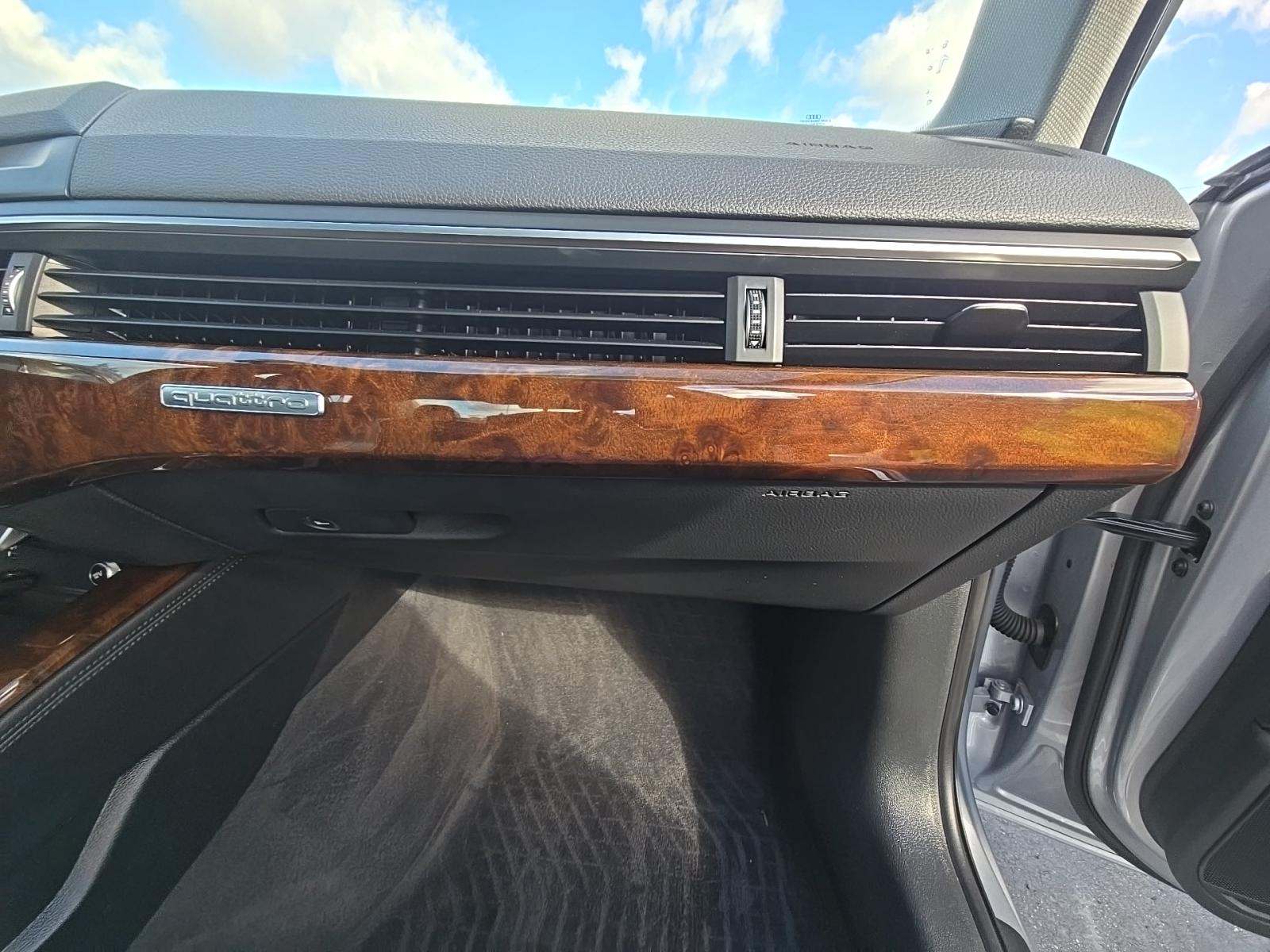 2019 Audi A4 Premium Plus AWD