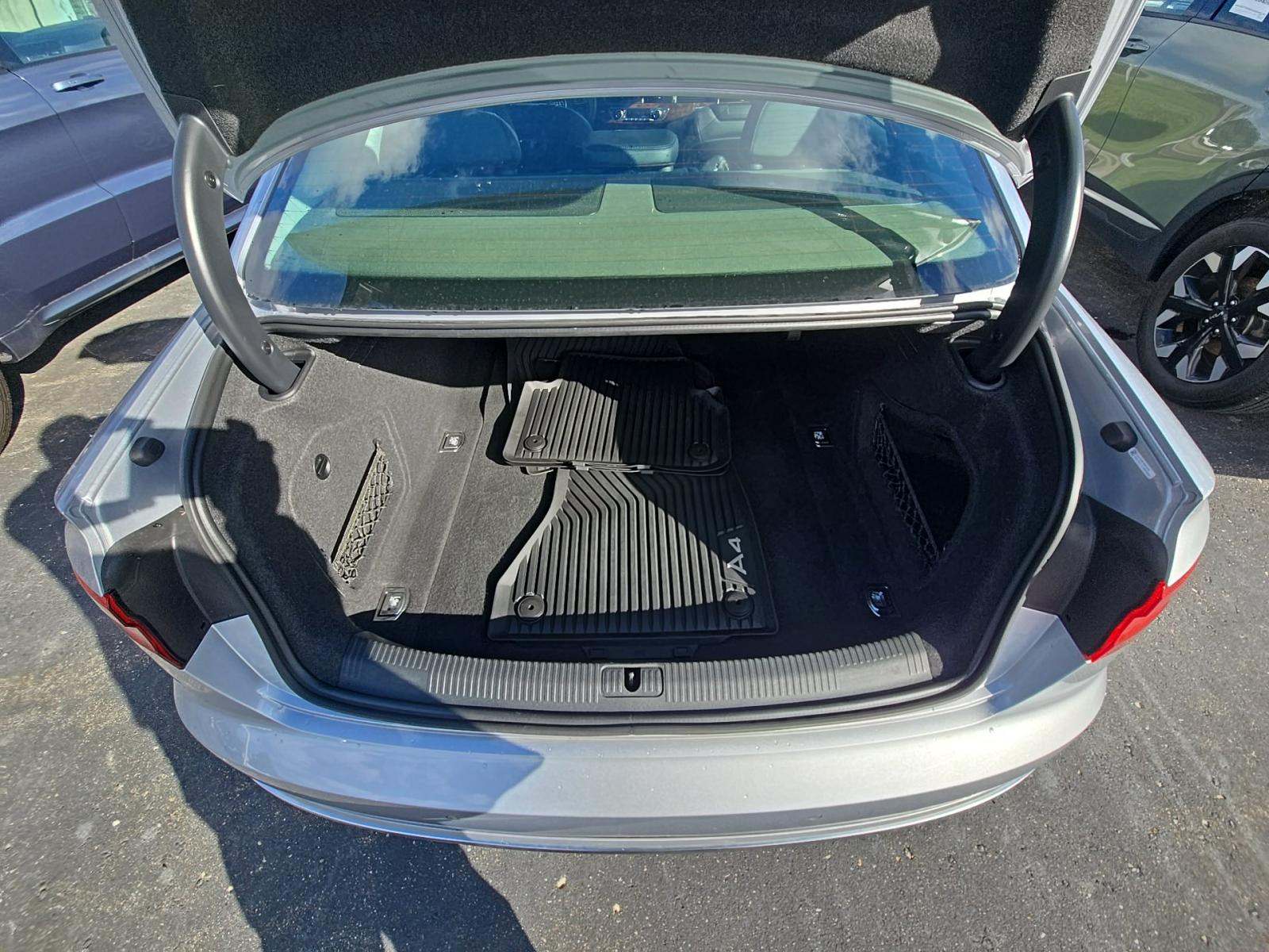 2019 Audi A4 Premium Plus AWD