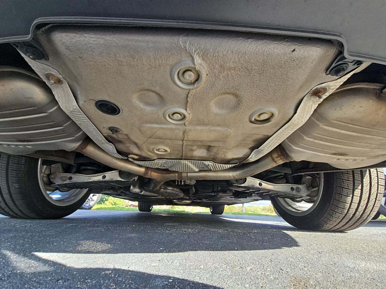 2019 Audi A4 Premium Plus AWD