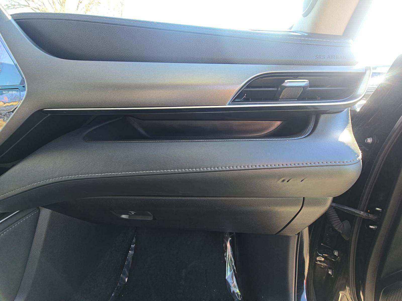 2023 Toyota Highlander Hybrid Limited AWD