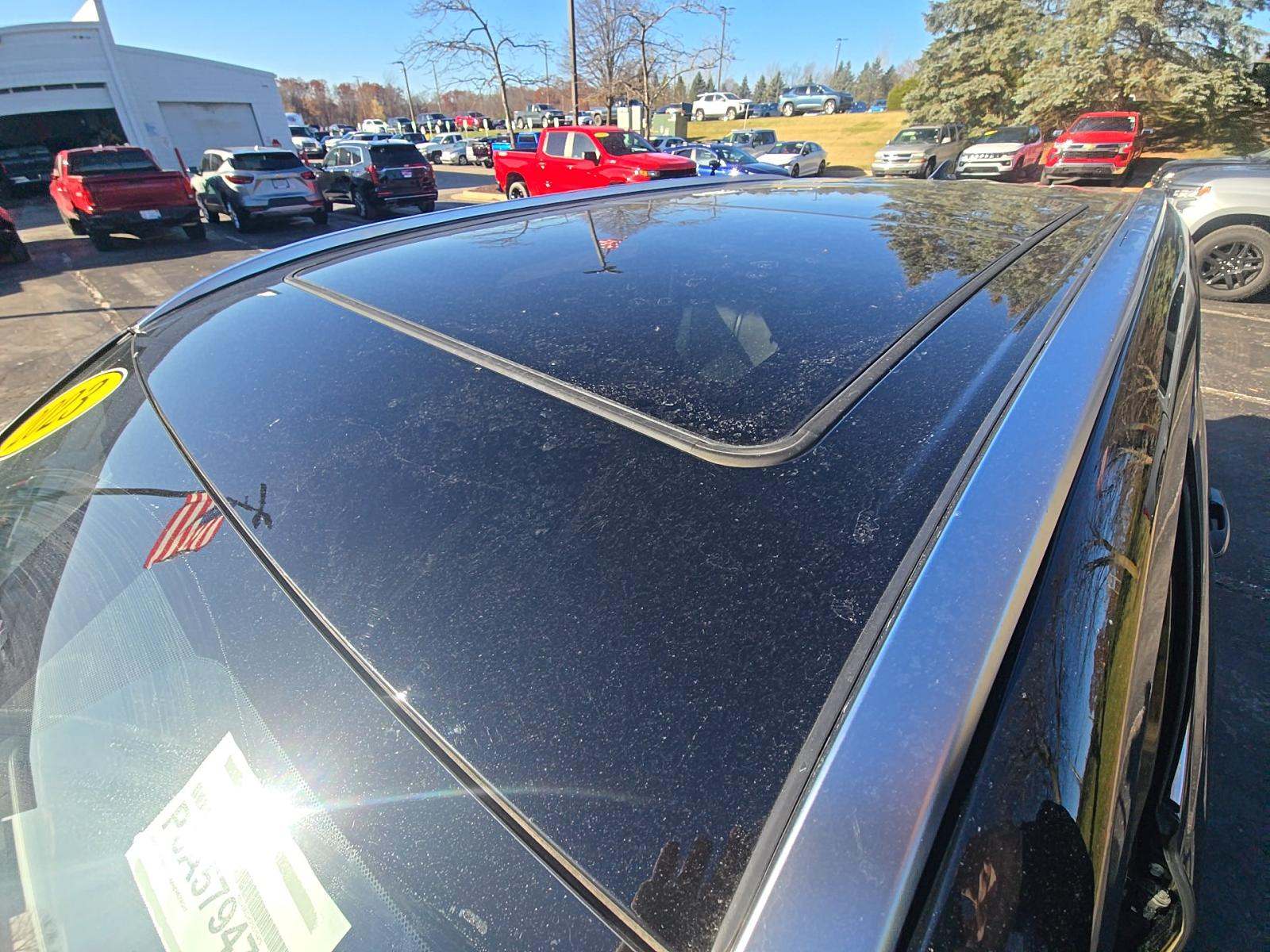 2023 Toyota Highlander Hybrid Limited AWD