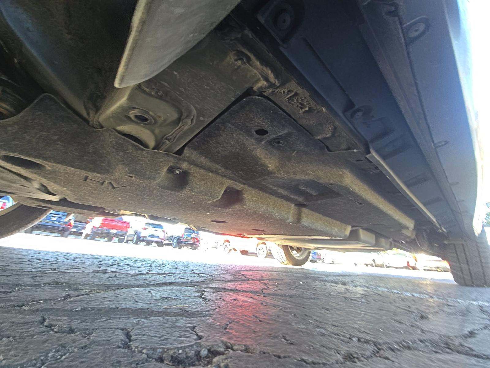 2023 Toyota Highlander Hybrid Limited AWD