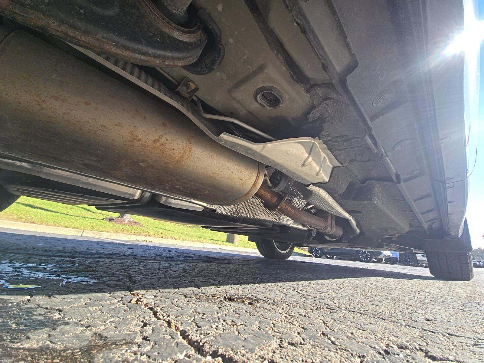 2023 Toyota Highlander Hybrid Limited AWD