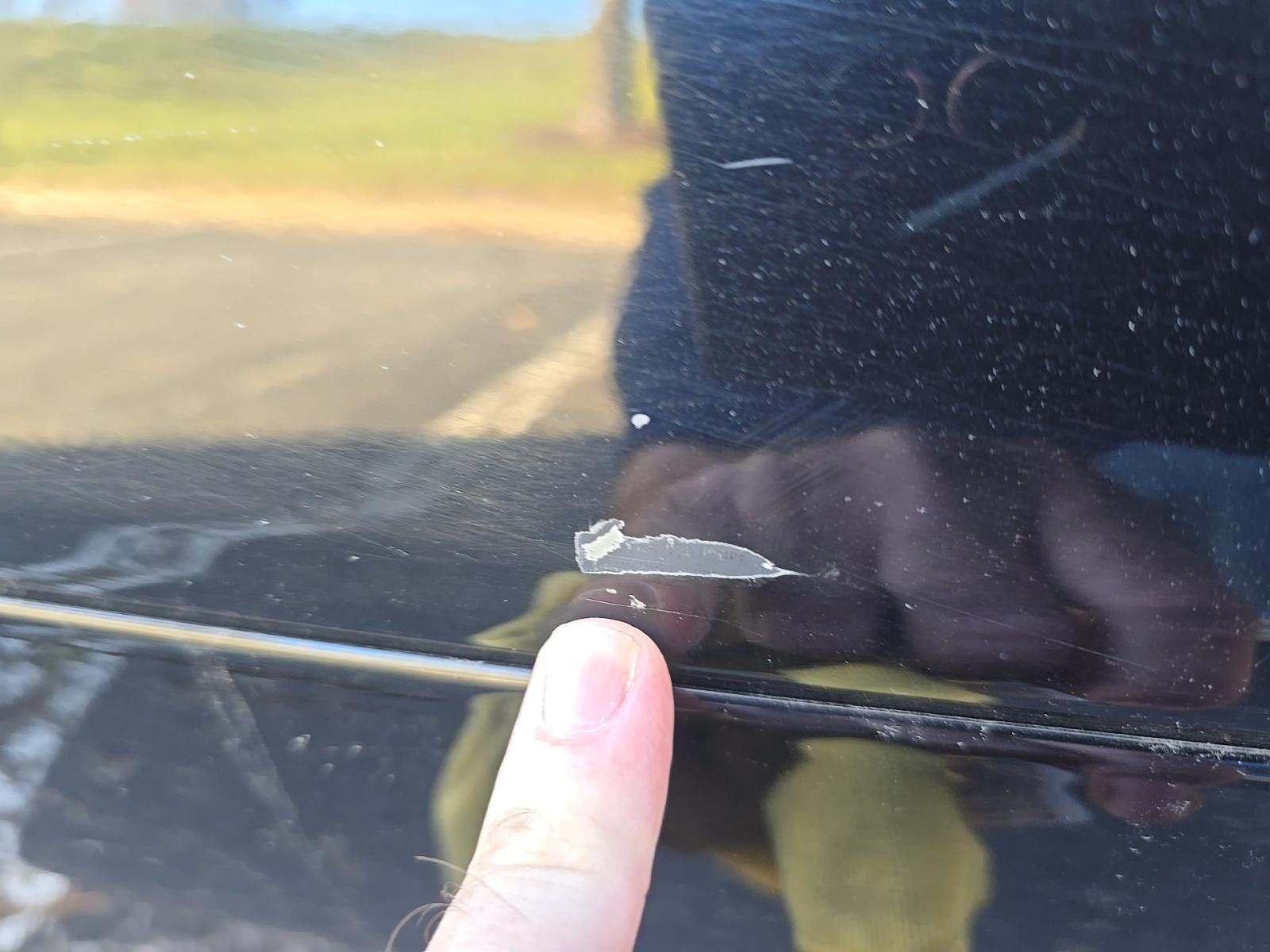 2023 Toyota Highlander Hybrid Limited AWD