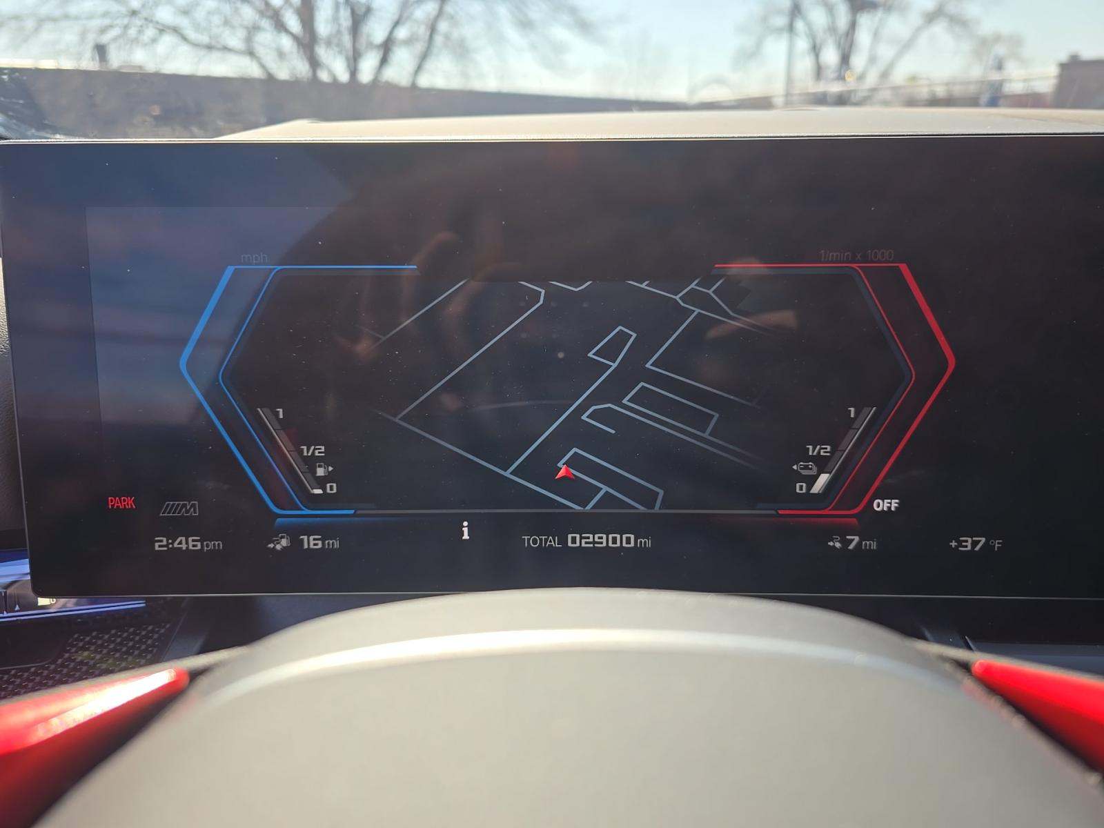 2026 BMW M5 Base AWD
