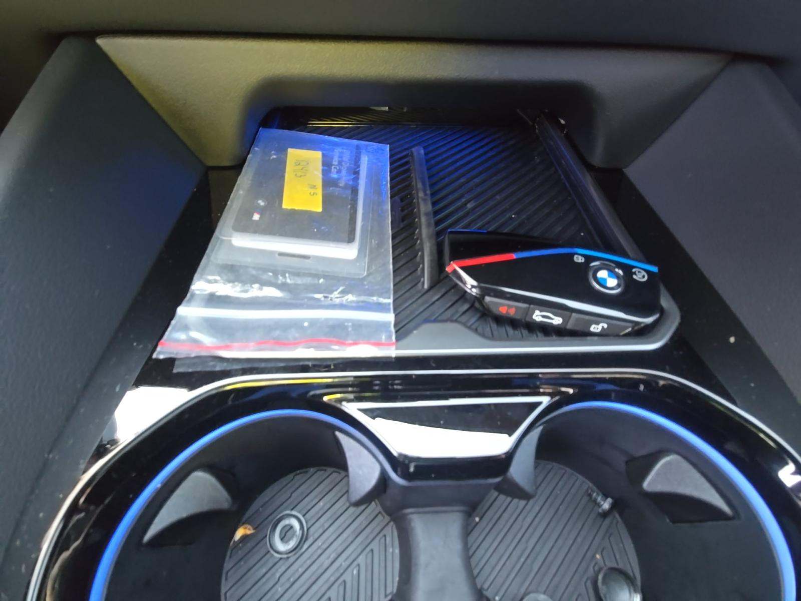2026 BMW M5 Base AWD