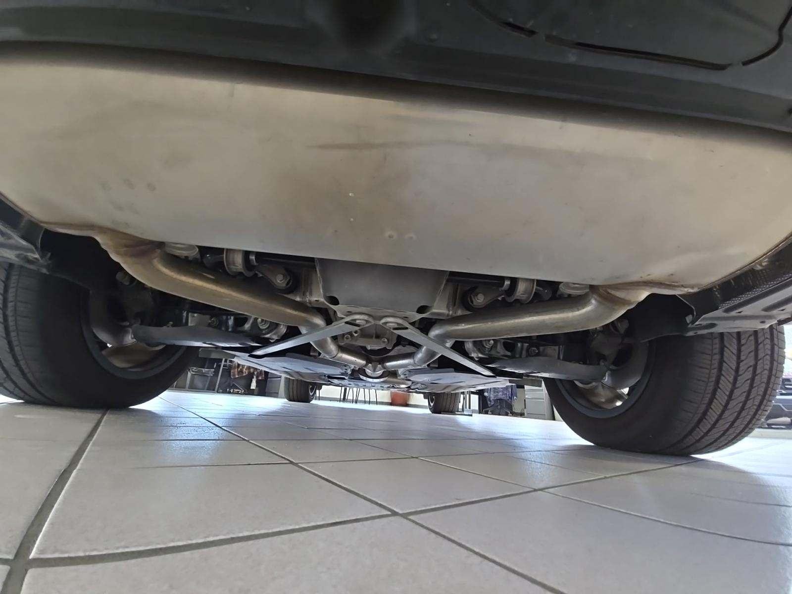 2024 BMW X6 xDrive40i AWD