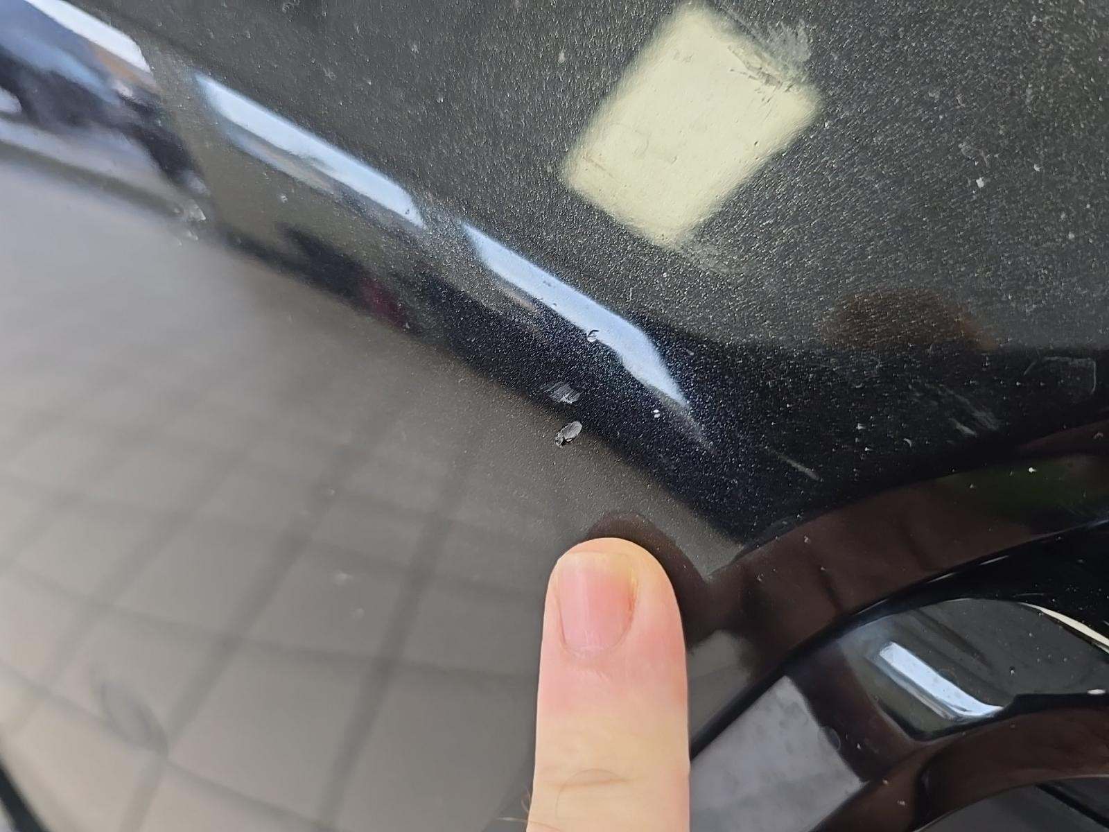 2024 BMW X6 xDrive40i AWD