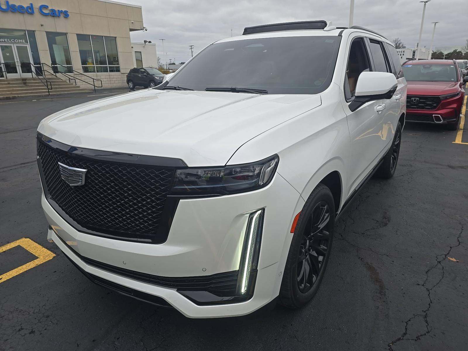 2024 Cadillac Escalade Sport AWD