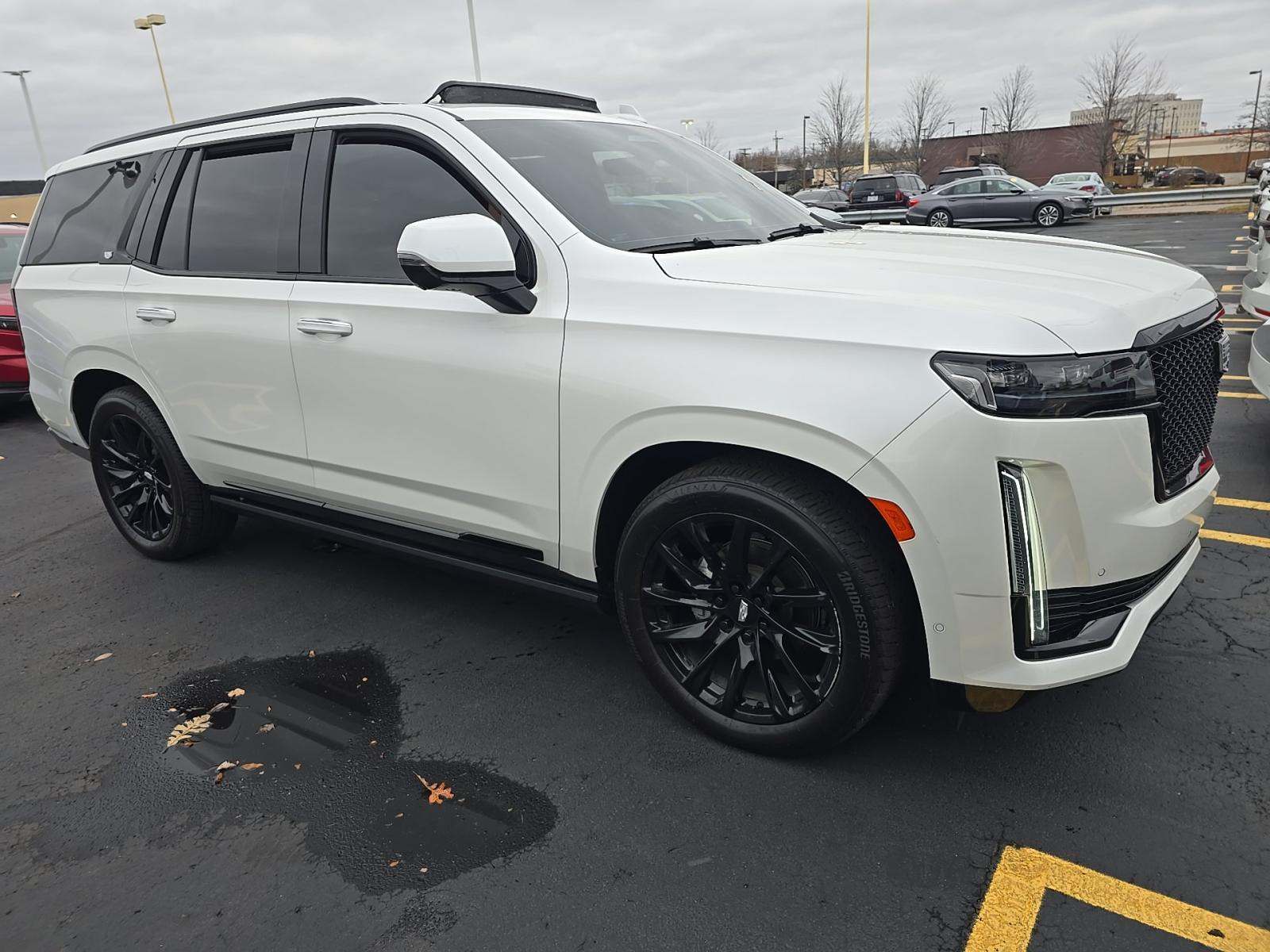 2024 Cadillac Escalade Sport AWD