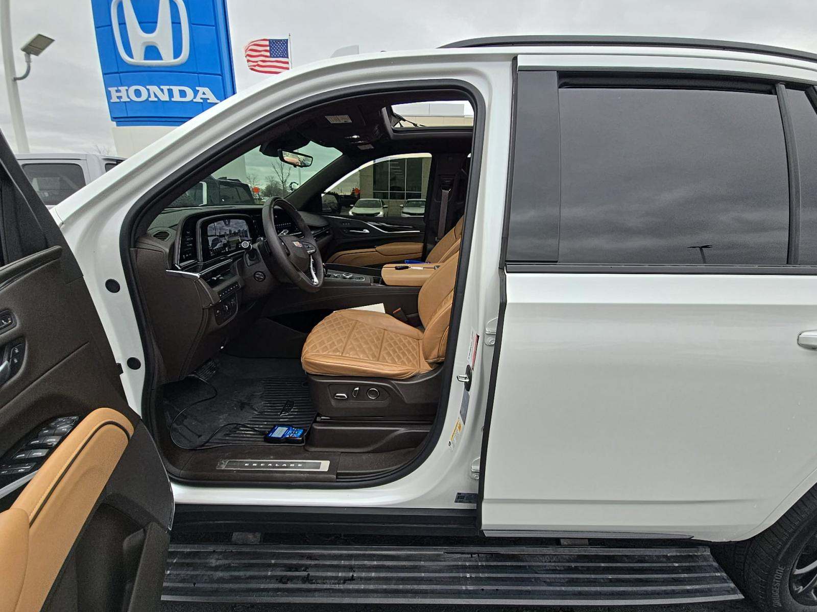 2024 Cadillac Escalade Sport AWD