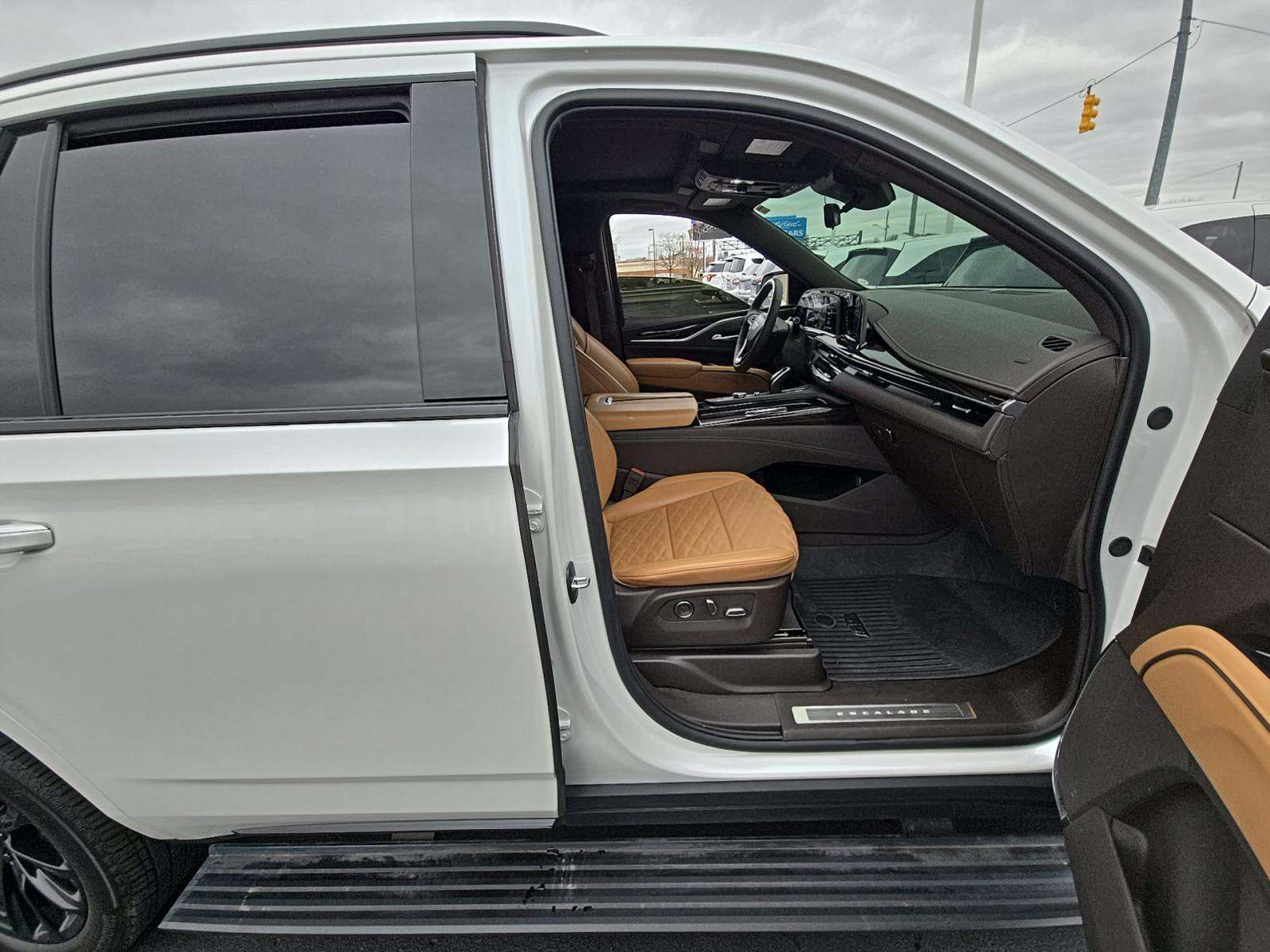 2024 Cadillac Escalade Sport AWD